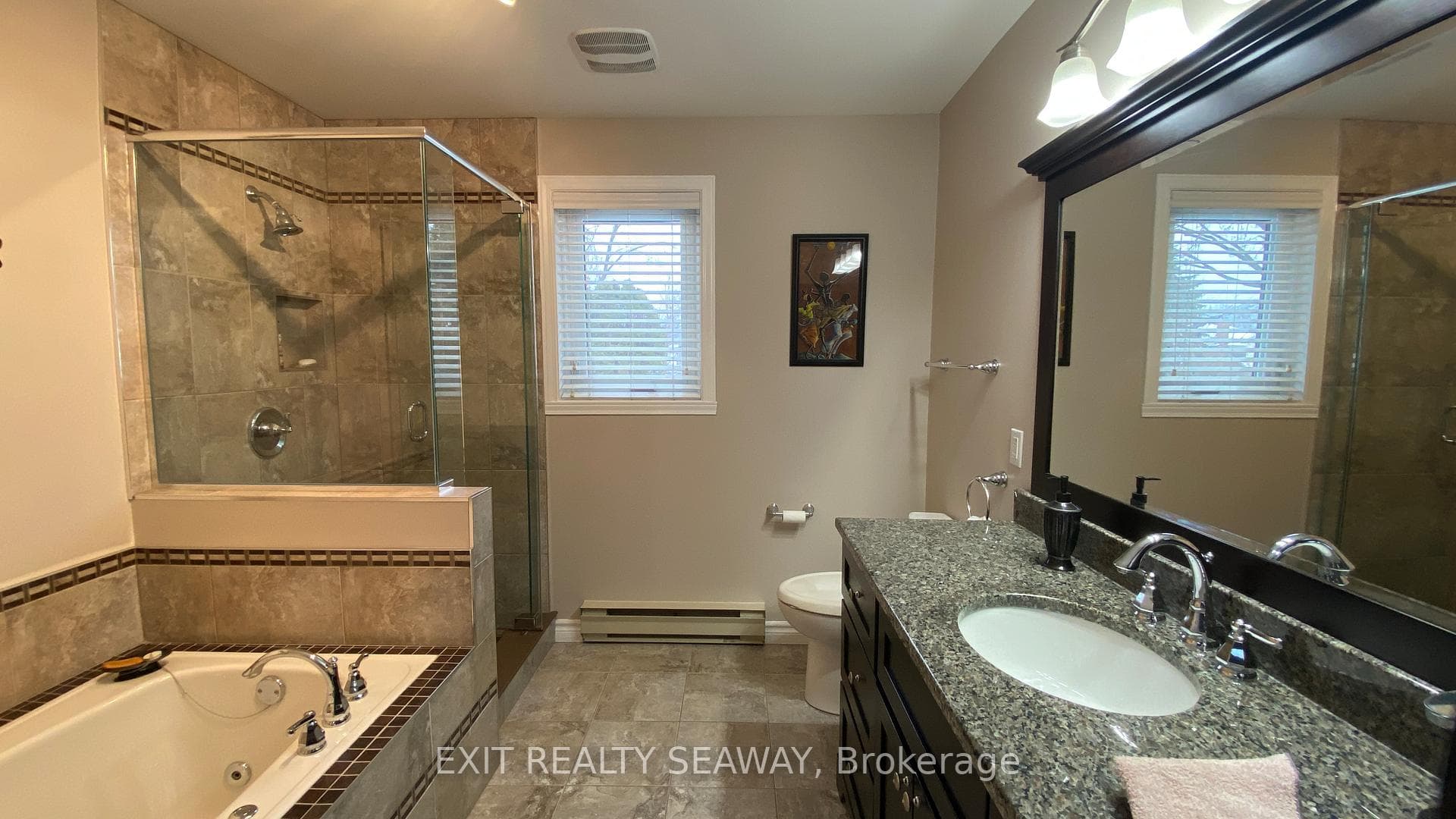 4-Piece Bathroom