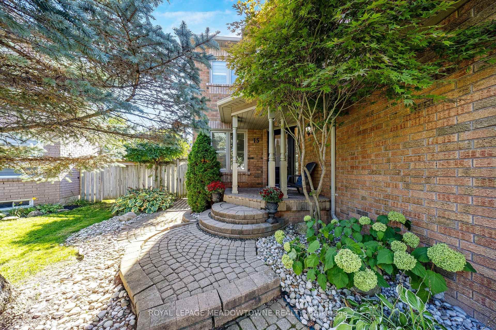 15 Harriet Street photo 5