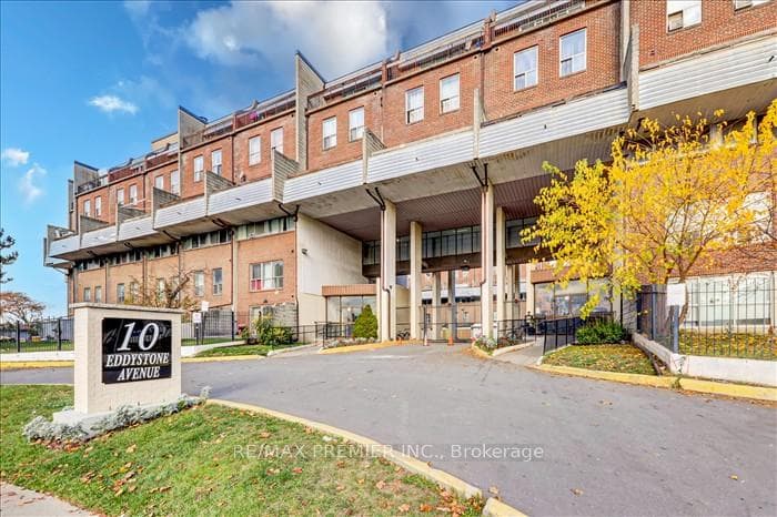 10 Eddystone Avenue Unit 268 photo 1