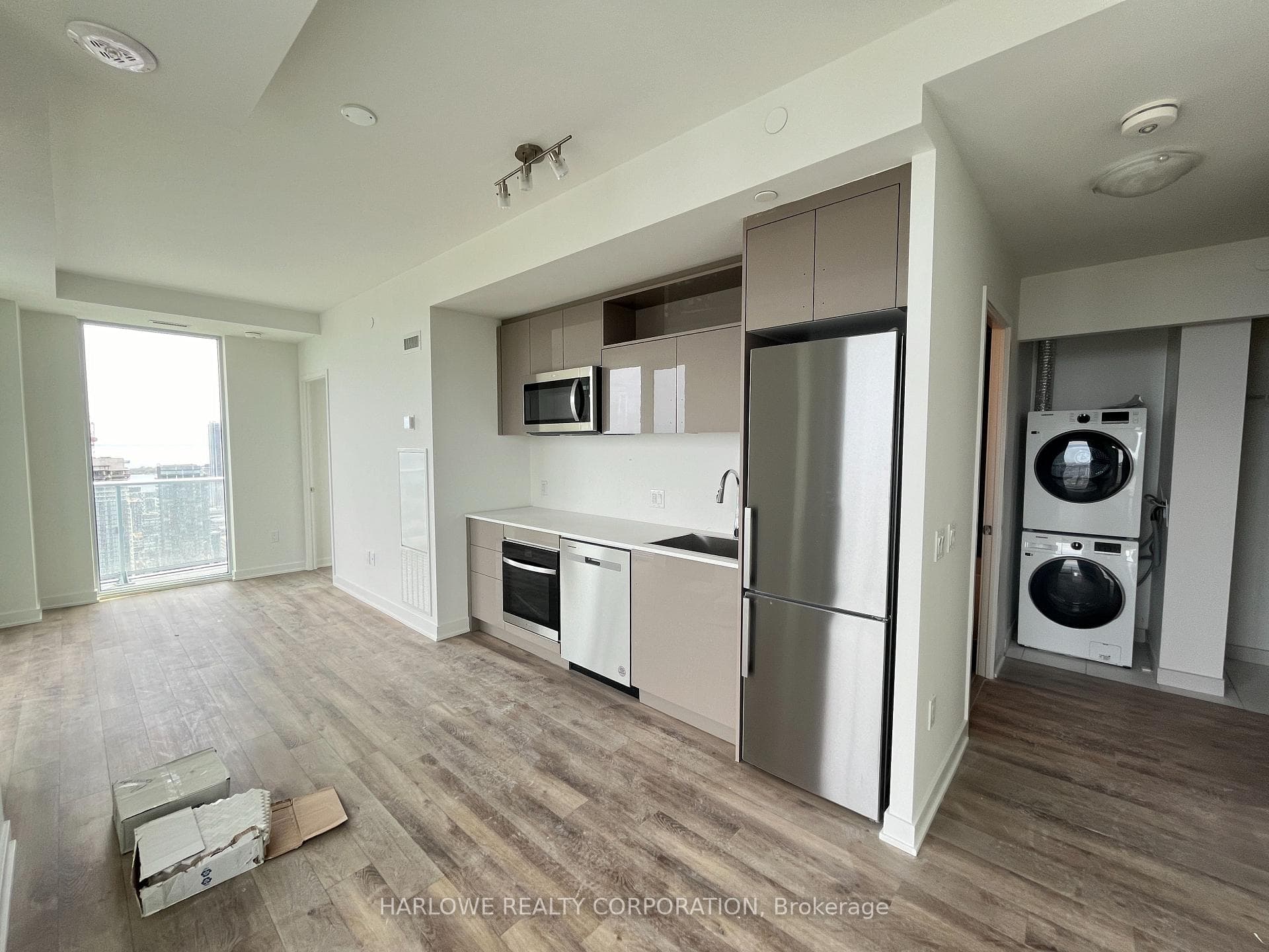 100 Dalhousie Street Unit PH07 photo 2