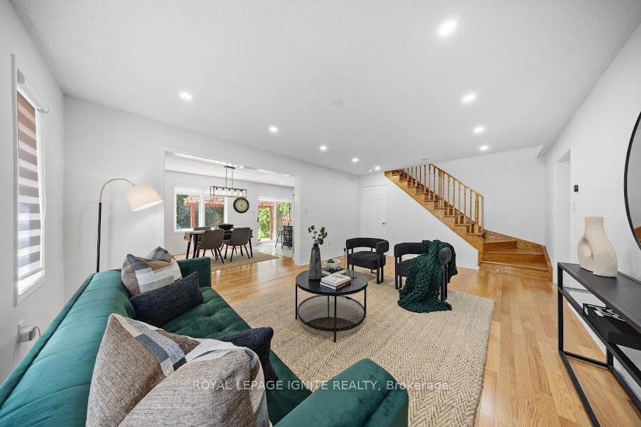 5464 Red Brush Drive photo 6
