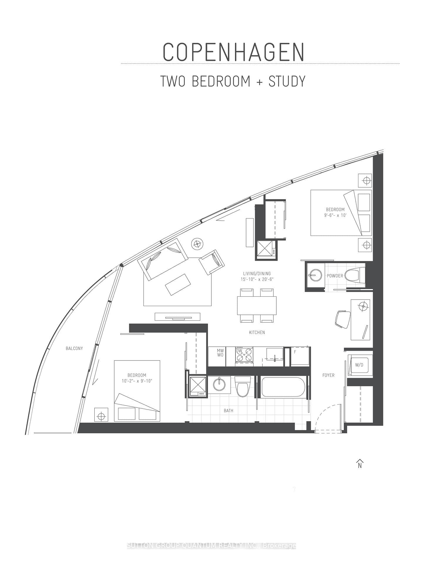 12 York Street Unit 1007 photo 19