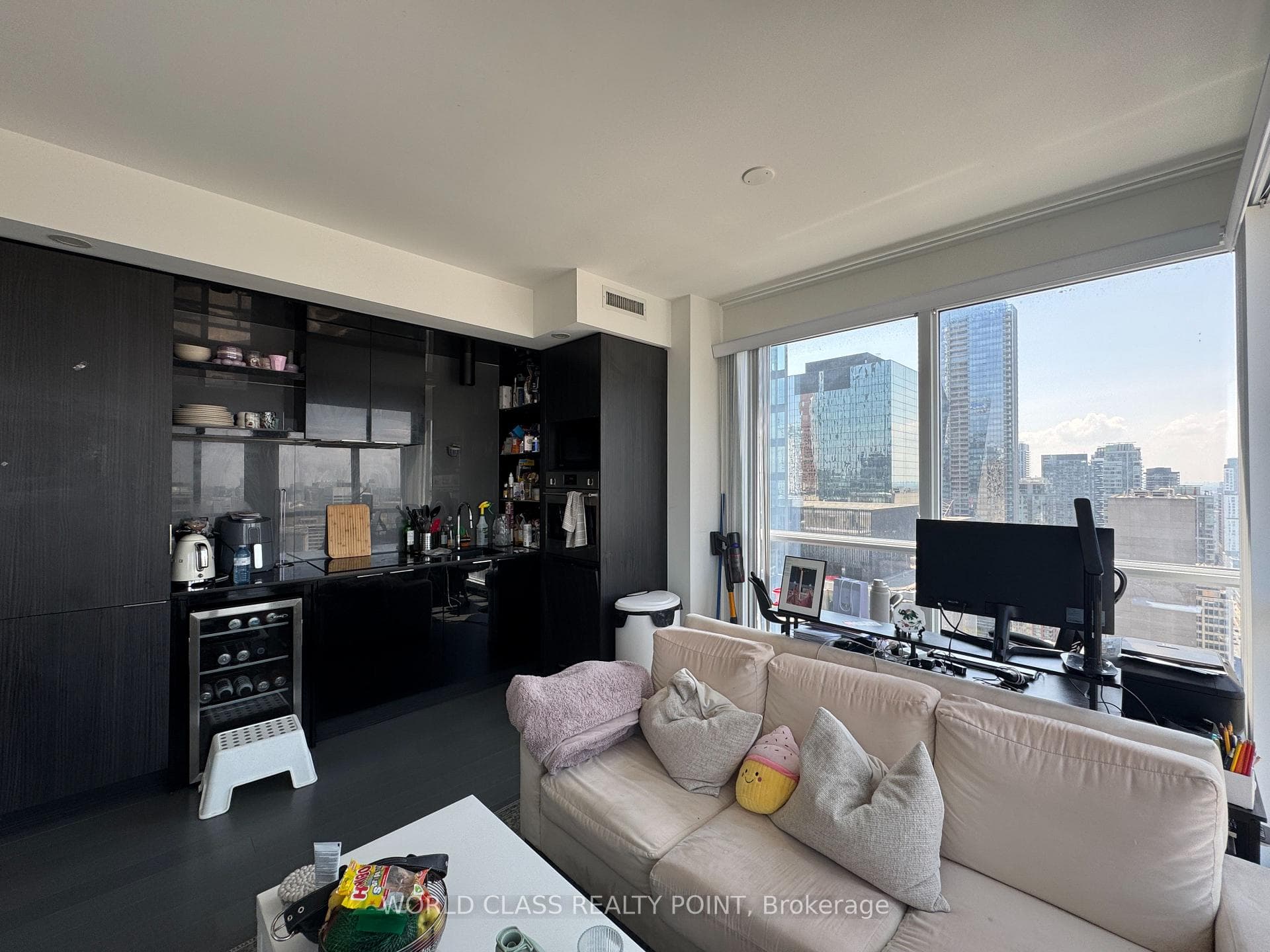 70 Temperance Street Unit 3615 photo 3