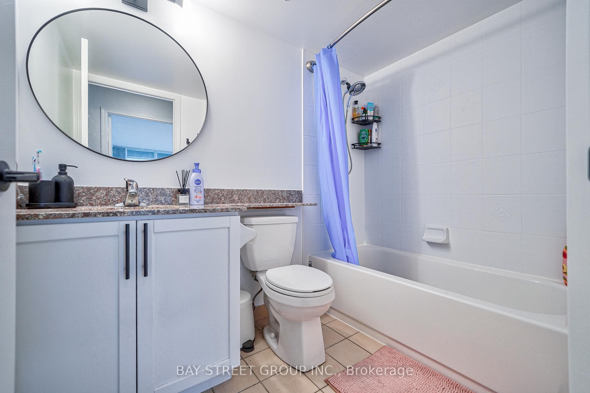 5500 Yonge Street Unit 803 photo 25