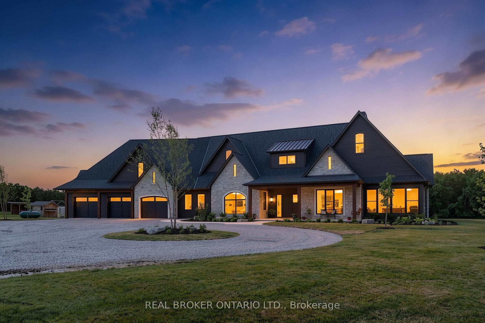 223853 Ostrander Road photo 1