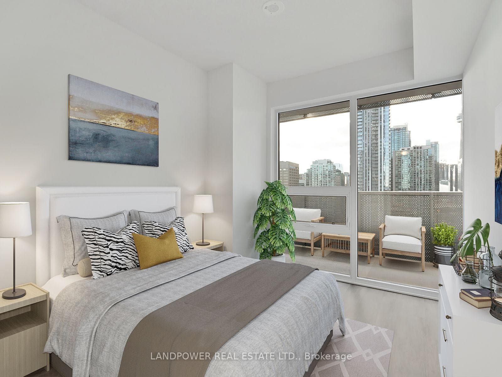 138 Downes Street Unit 2311 photo 5