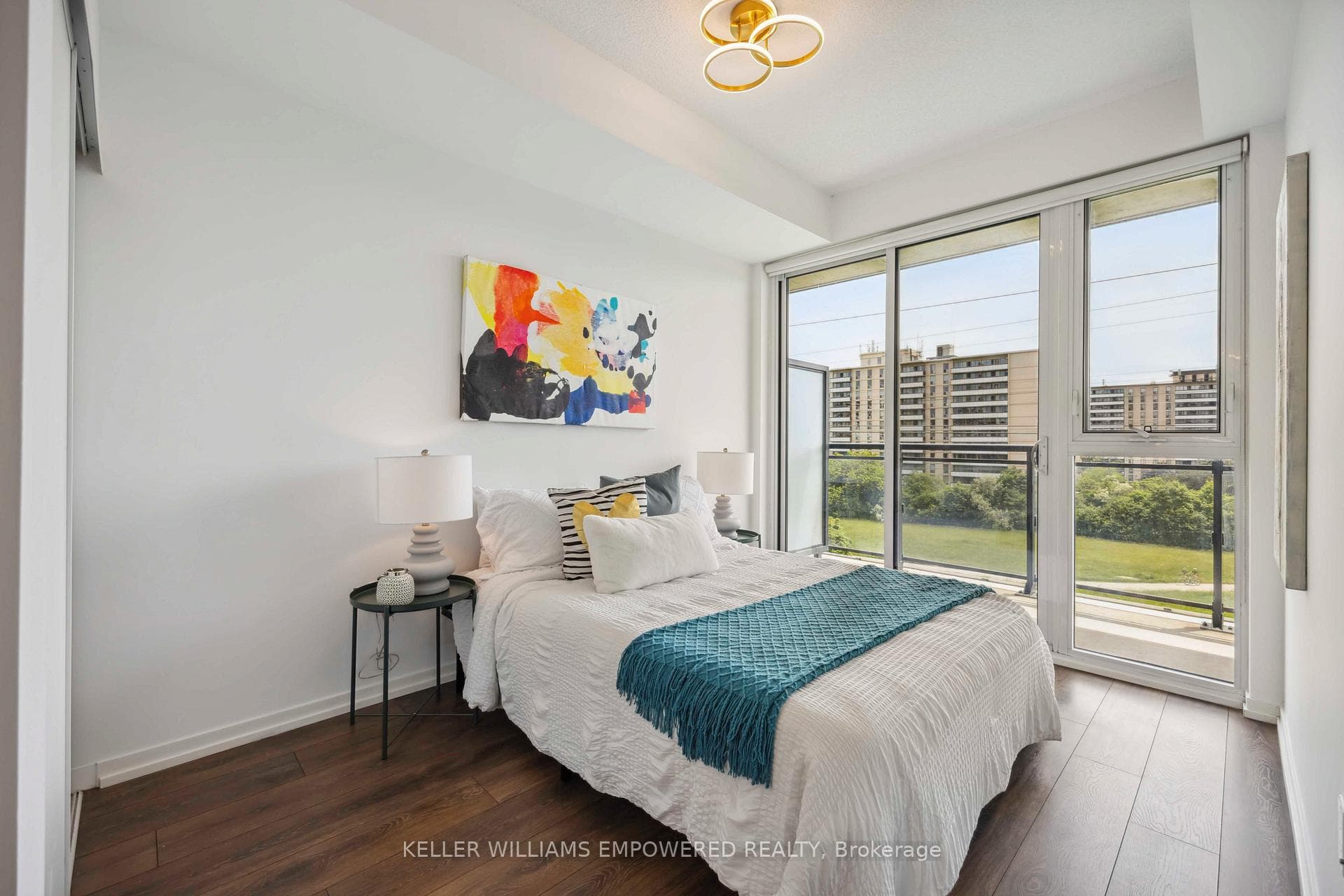 3237 Bayview Avenue Unit 512 photo 14