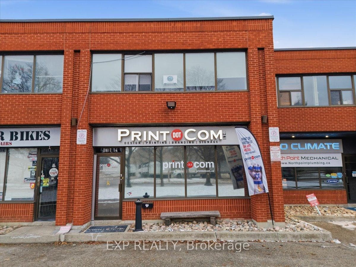 470 North Rivermede Road Unit 14 photo 6