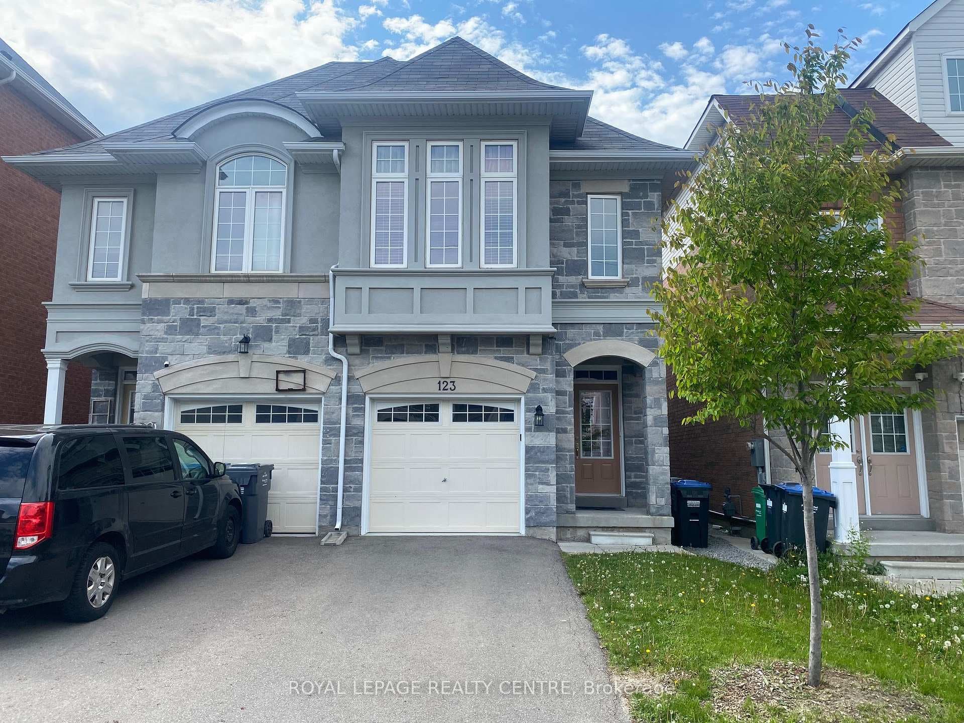 123 Preston Meadow Avenue photo 1