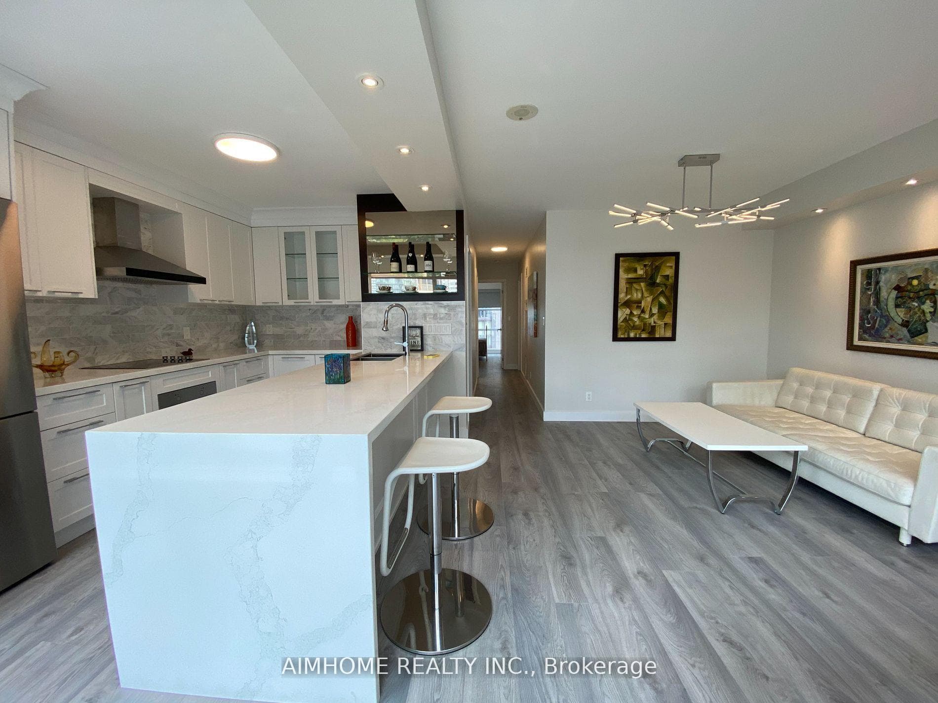 11 St Joseph Street Unit 1506 photo 14
