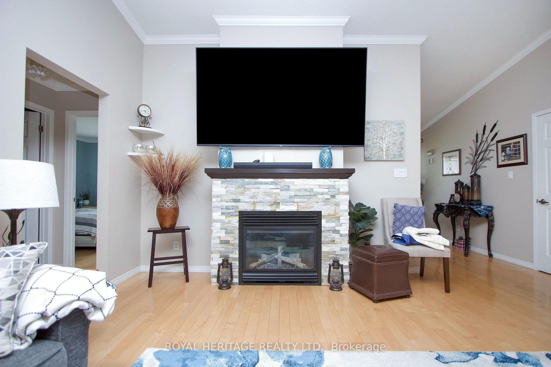 203 Wilmot Trail photo 8