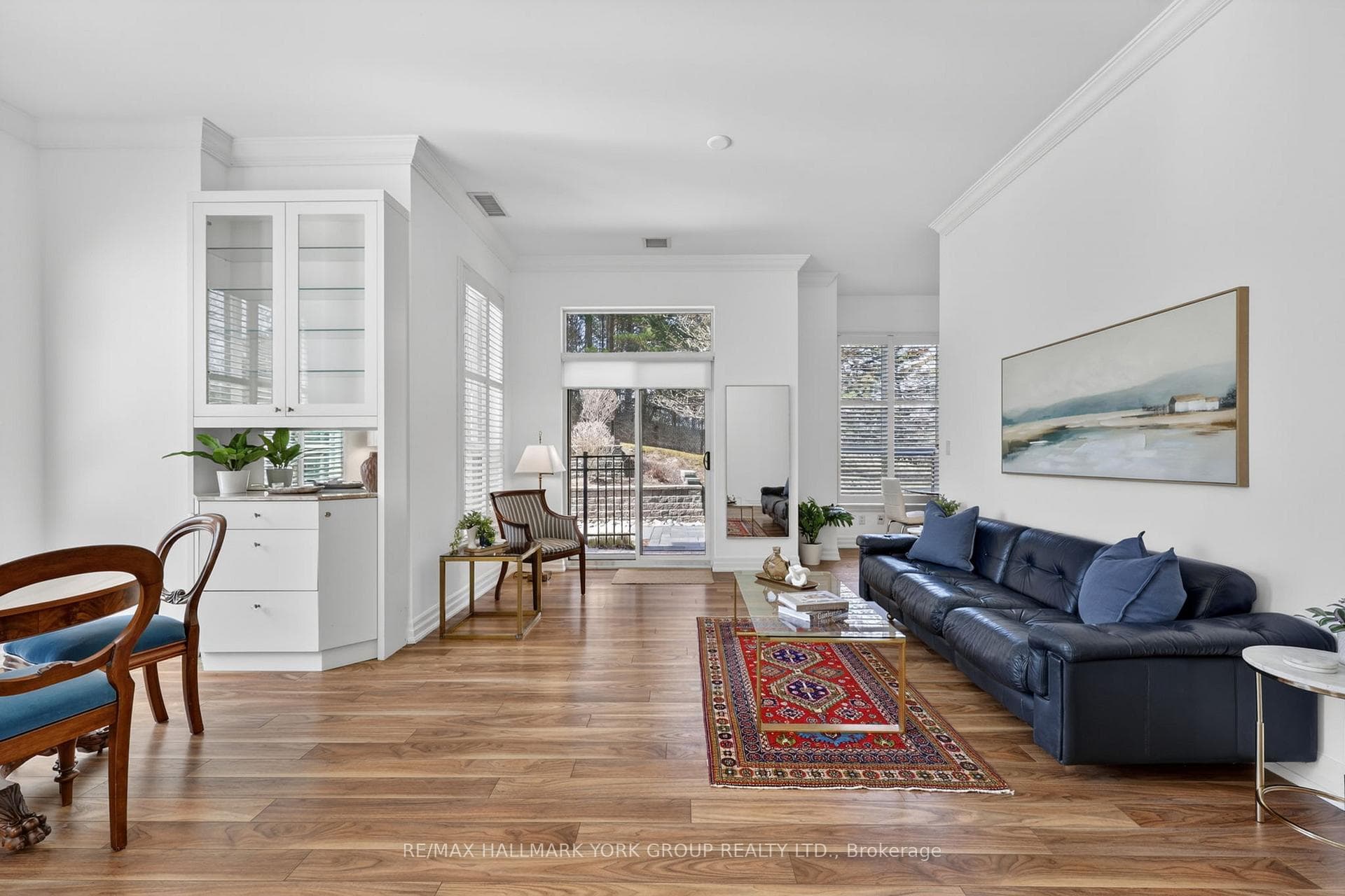 Luxury Living