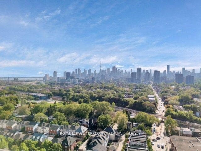 1190 Dundas Street Unit 510 photo 14