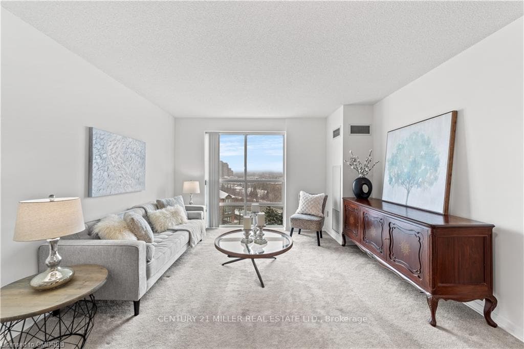 3 ELLESMERE Street Unit 626 photo 13
