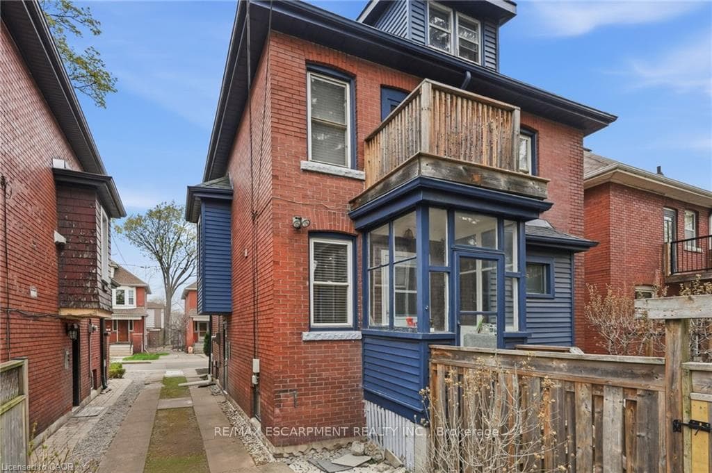 37 Connaught Avenue photo 37