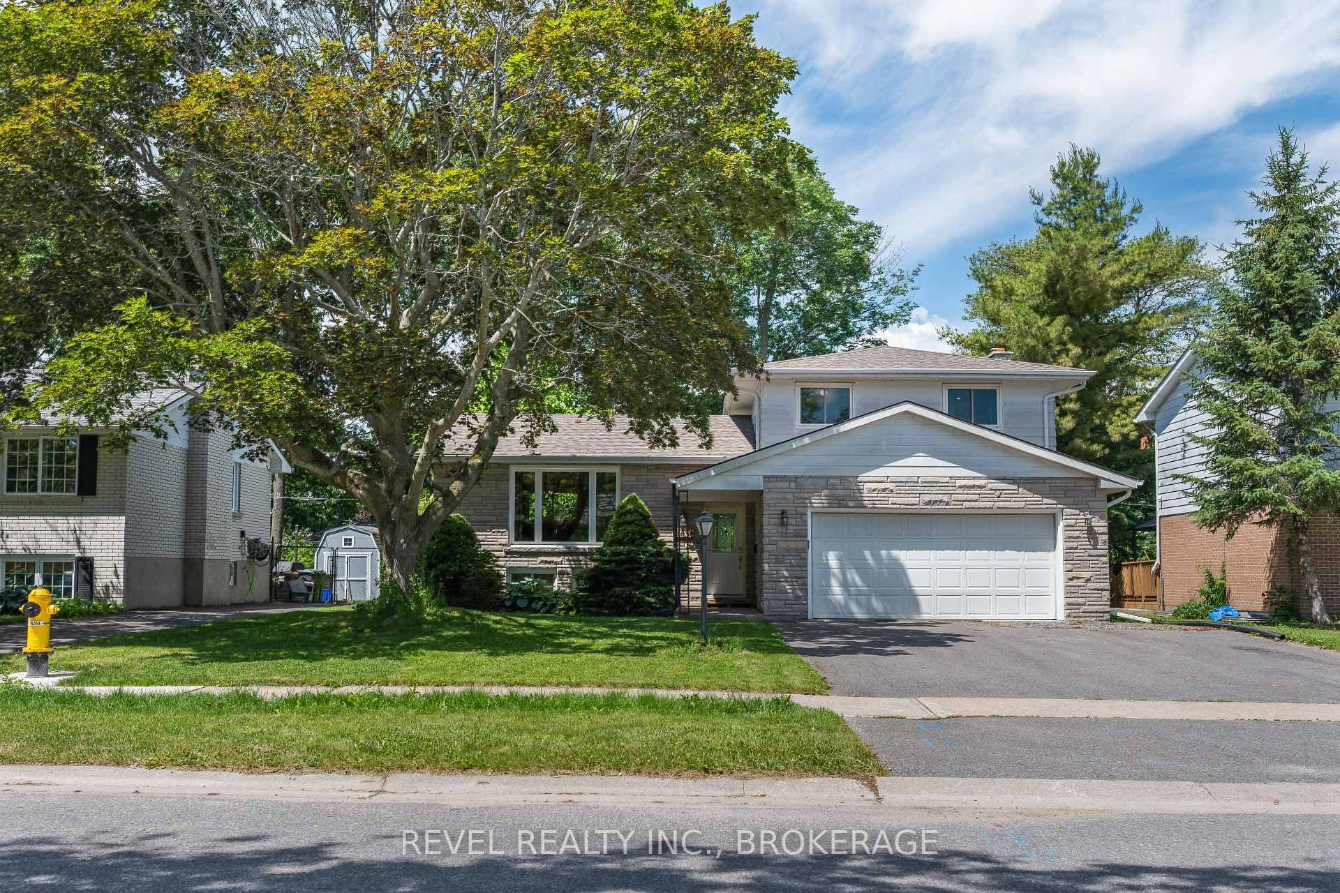 163 Braemar Road photo 1