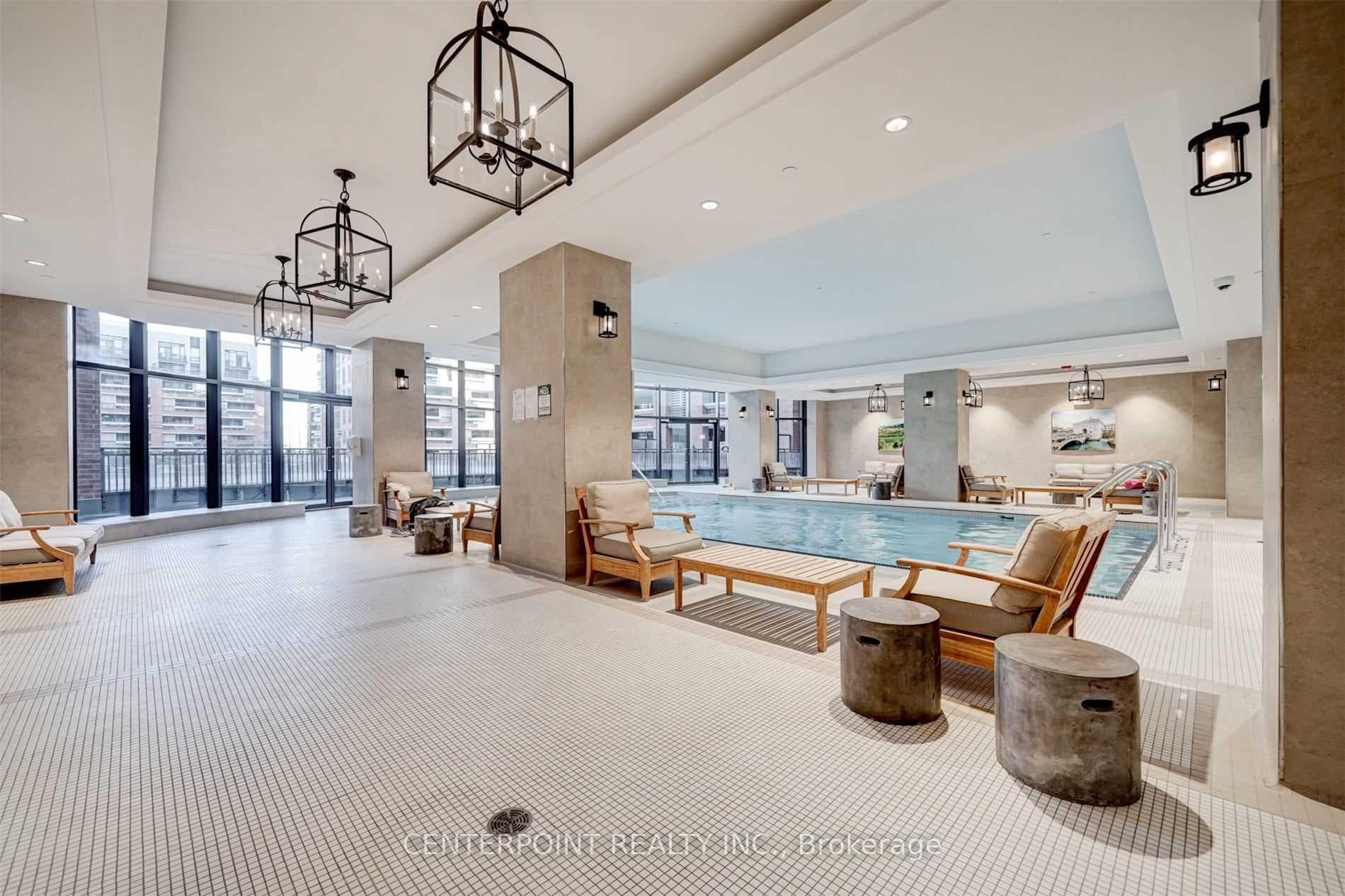 830 Lawrence Avenue Unit 2601 photo 12