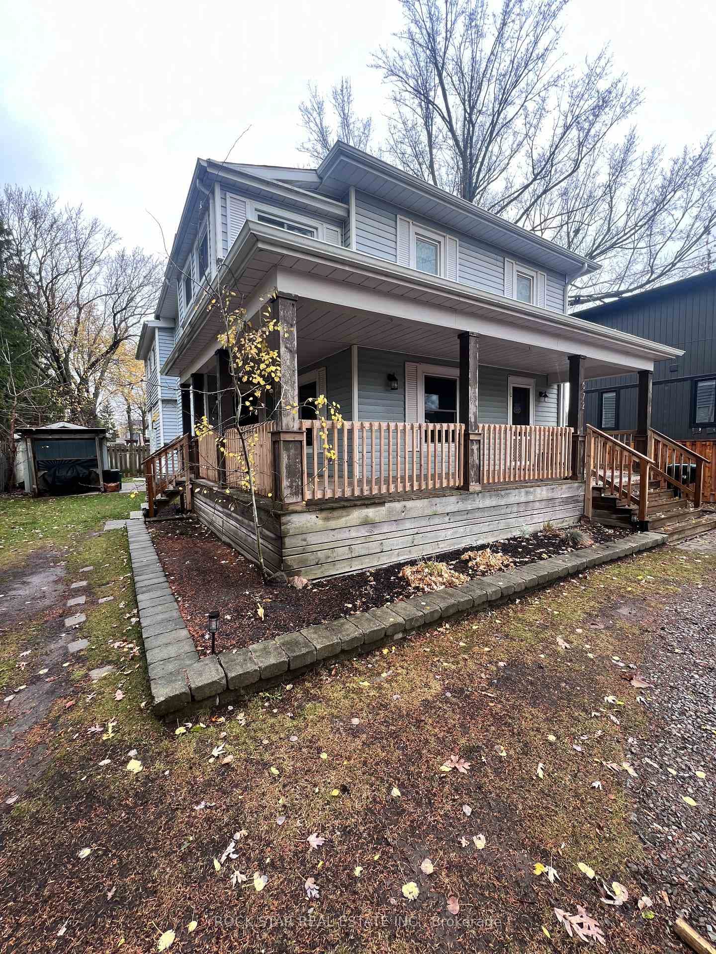 672 Quaker Road photo 3