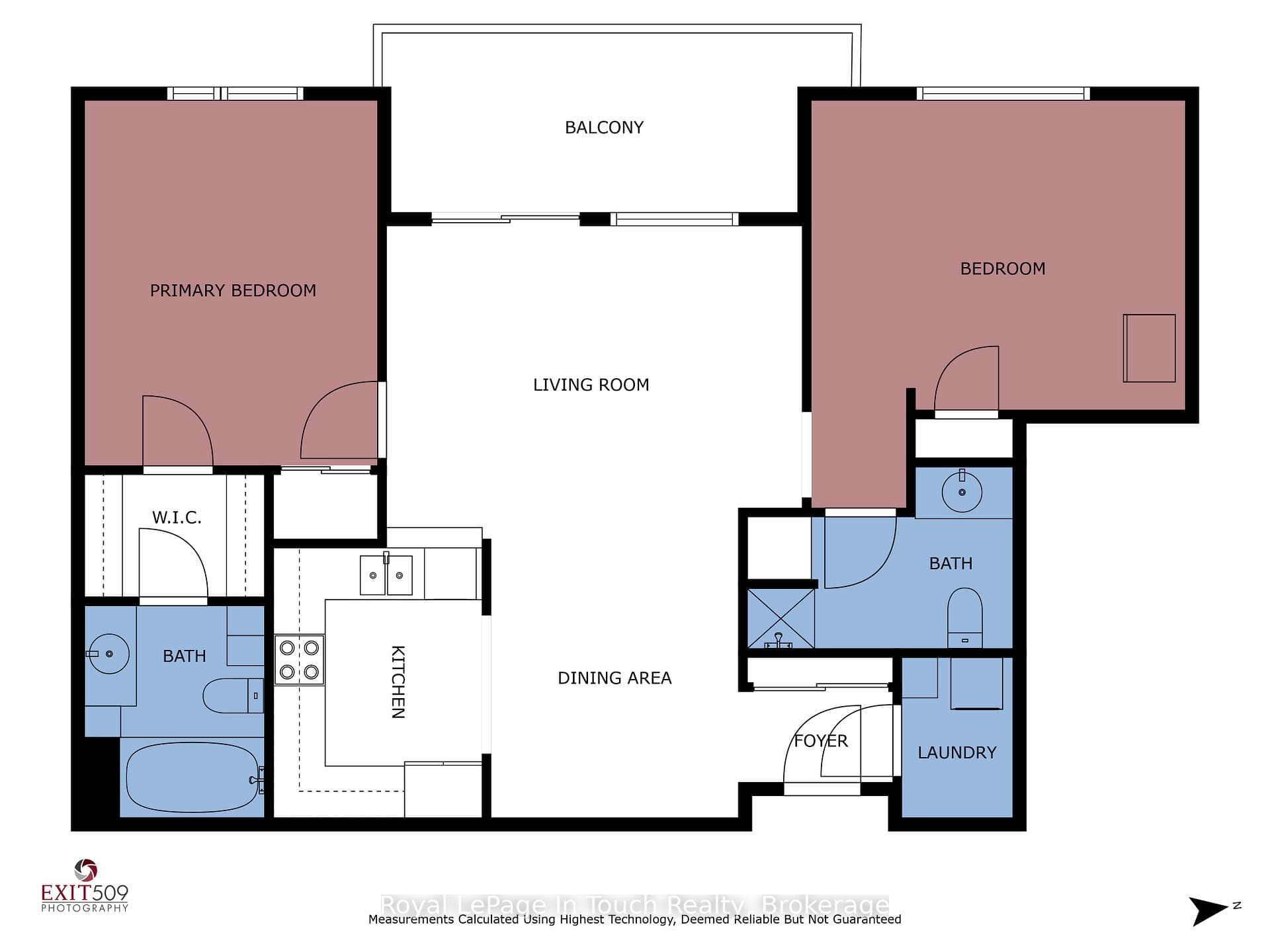 333 Lafontaine Road Unit 315 photo 22