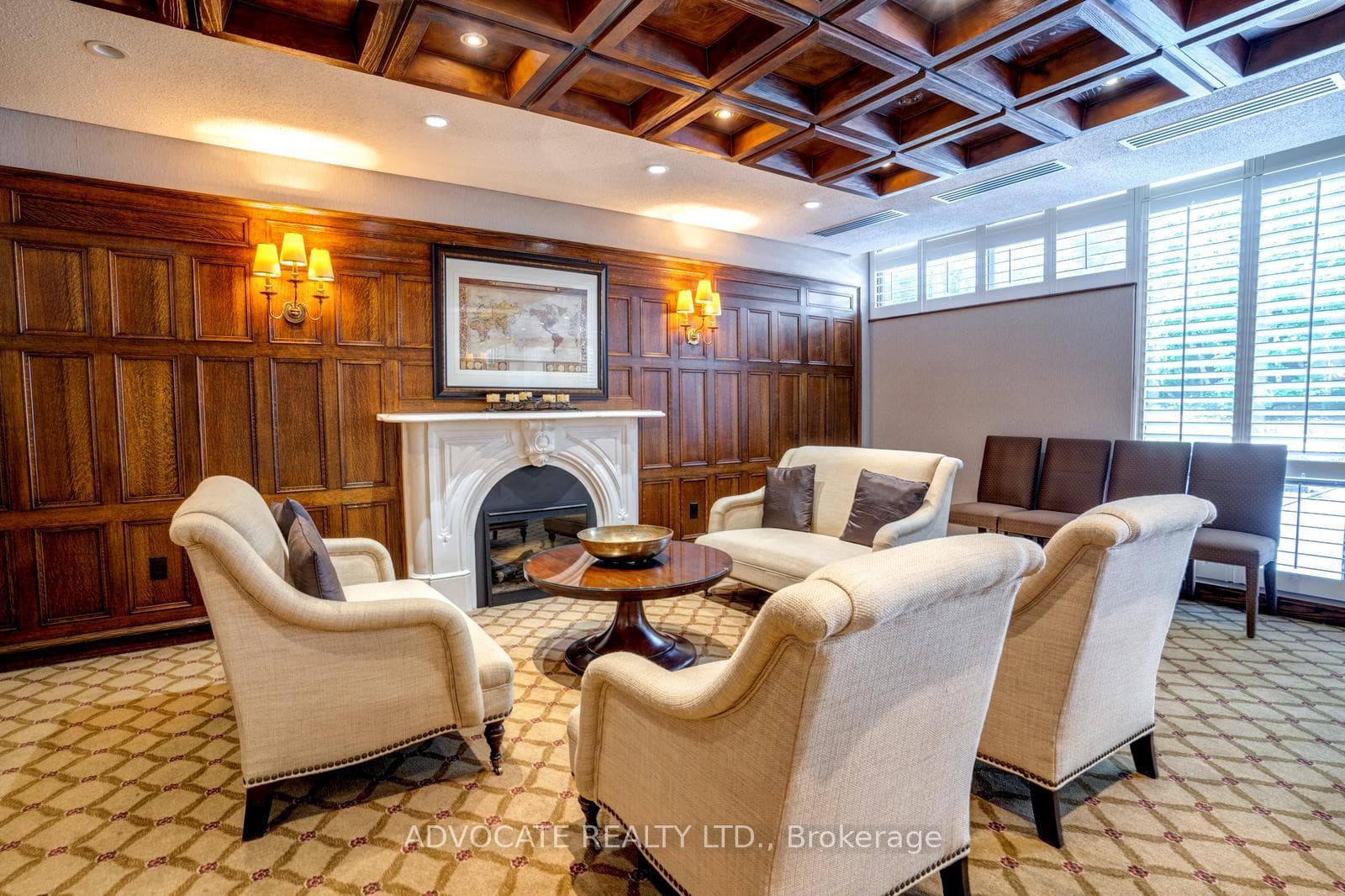 Party Room