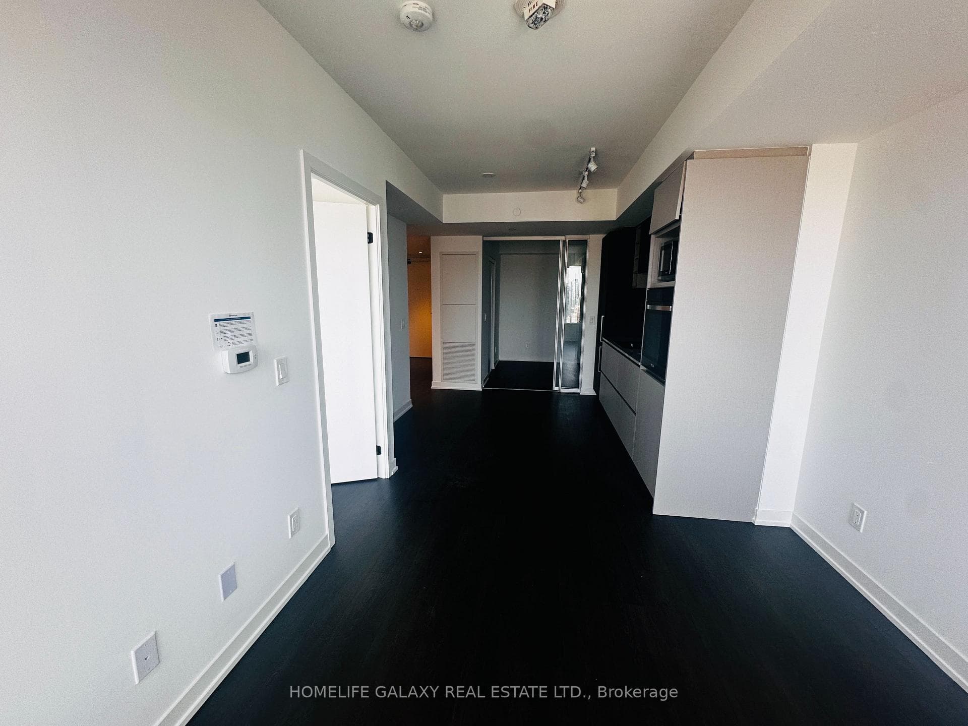 319 Jarvis Street Unit 4607 photo 1