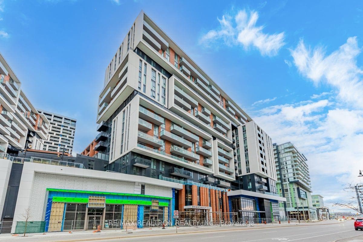 8119 Birchmount Road Unit 731 photo 1