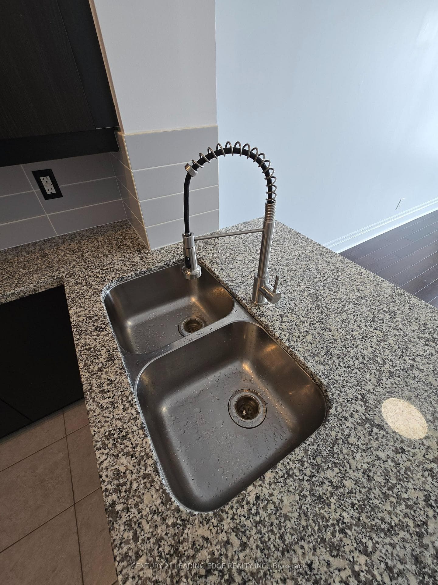 Brand New Faucet