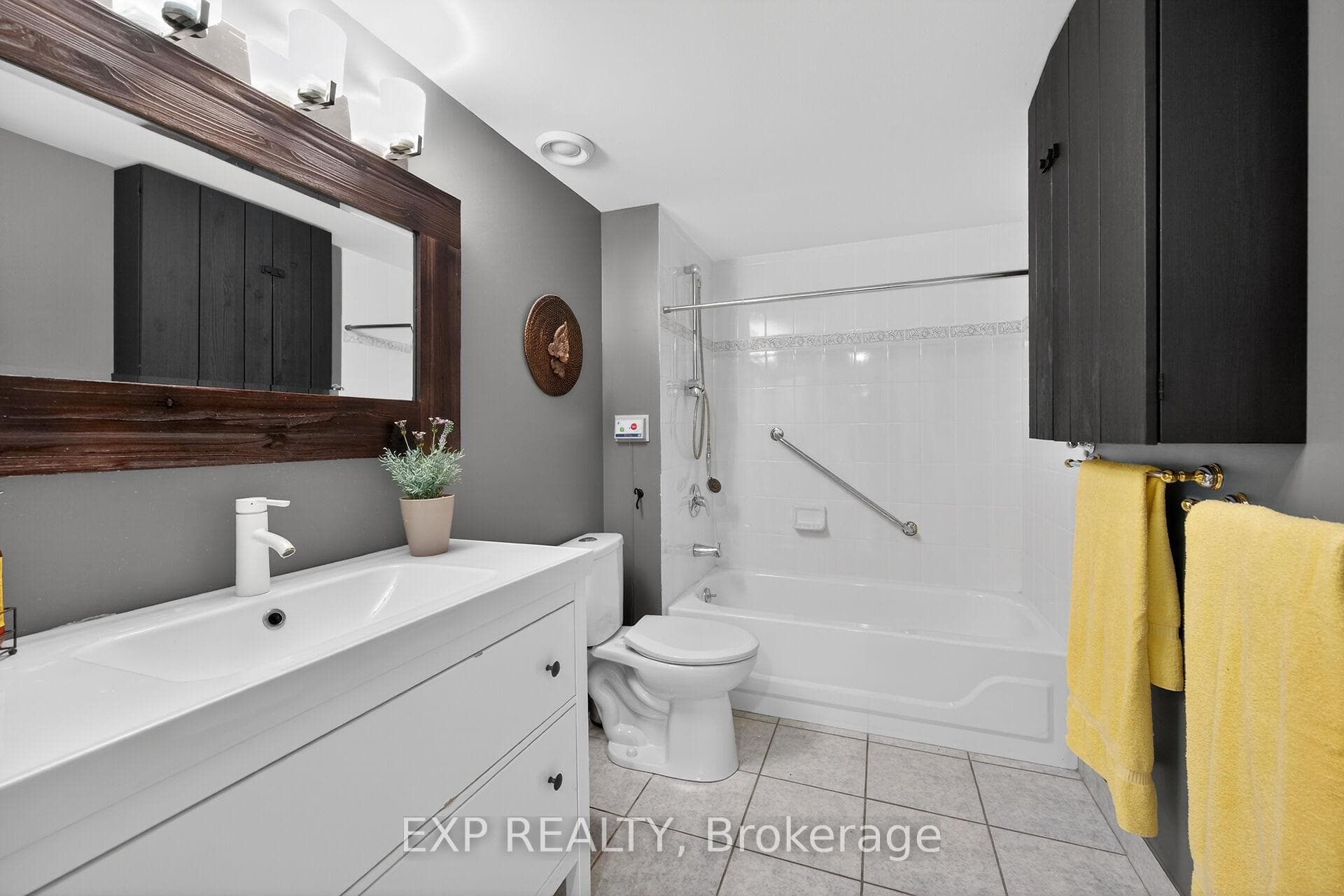 100 Burloak Drive Unit 1410 photo 24
