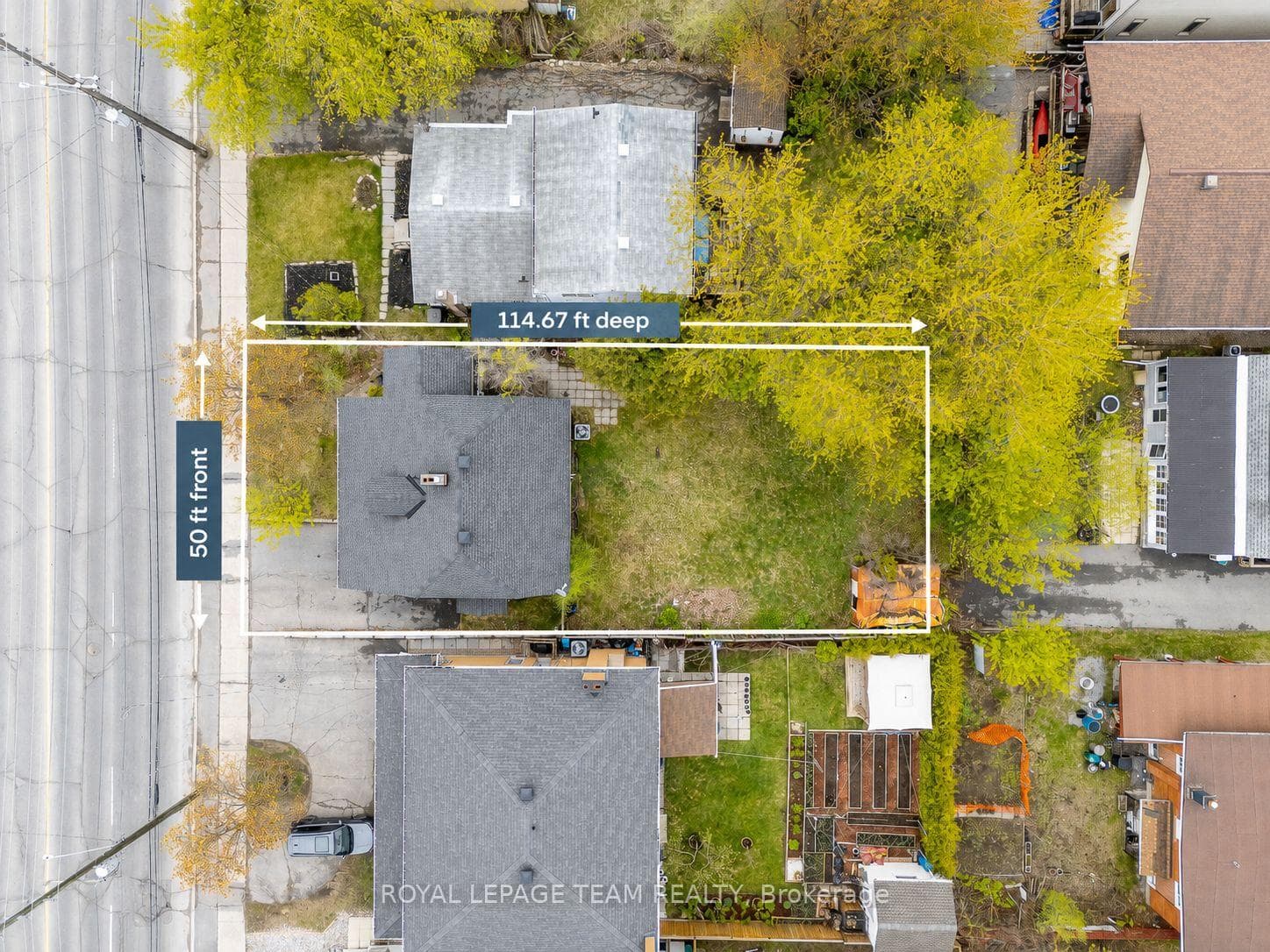 910 Pinecrest Road photo 2