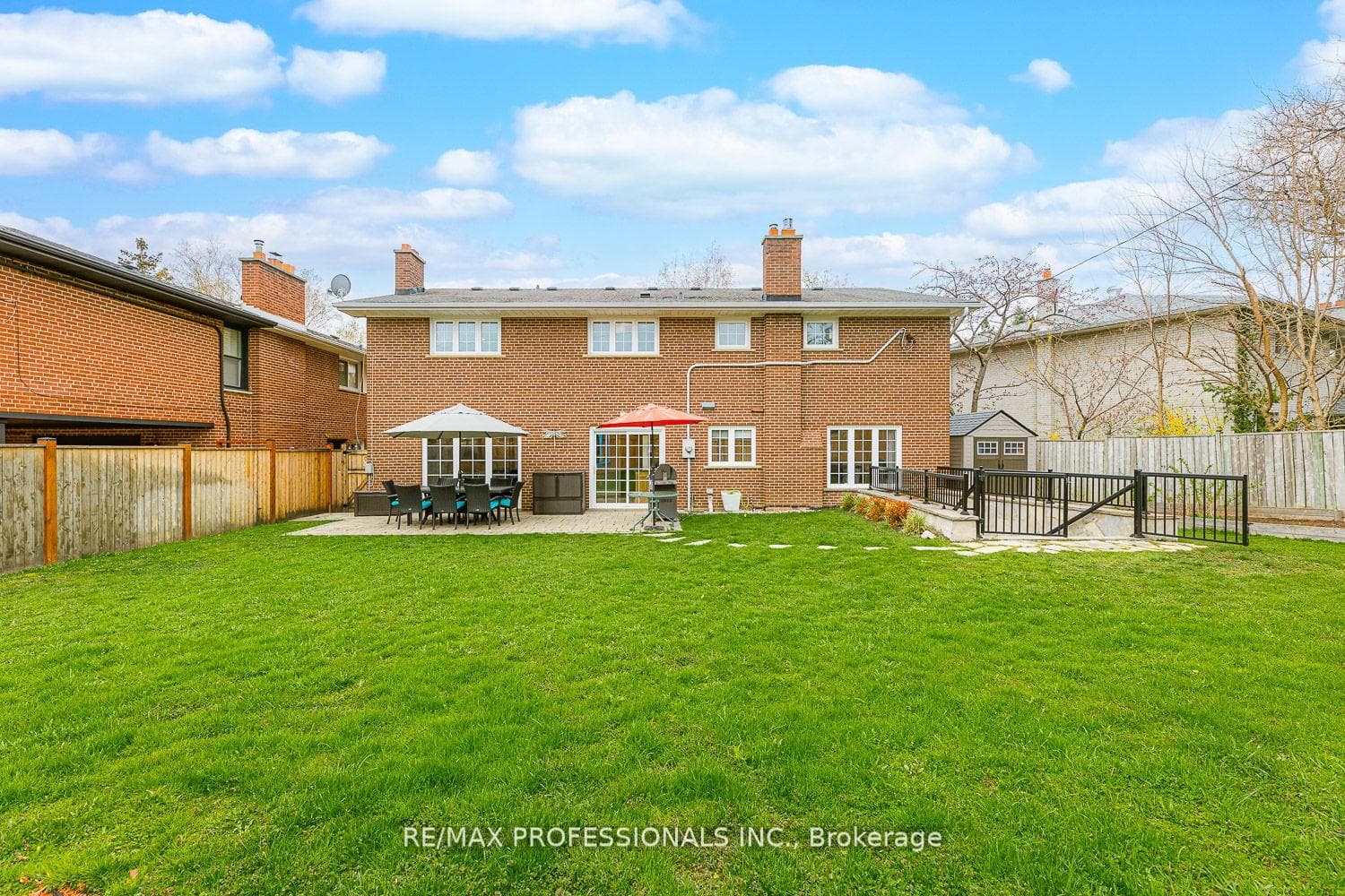 5 Courtsfield Crescent photo 28