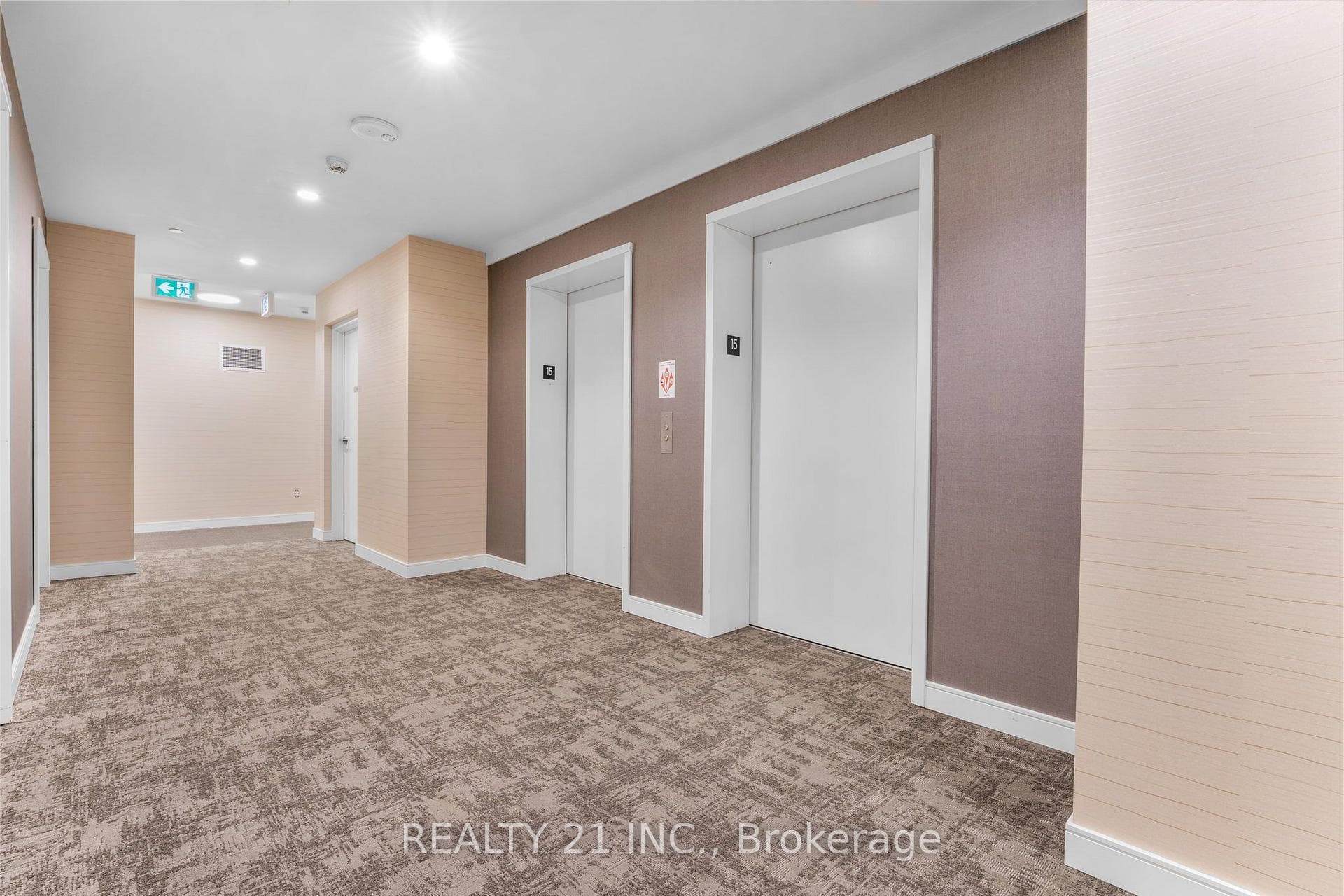 70 Annie Craig Drive Unit 1505 photo 24