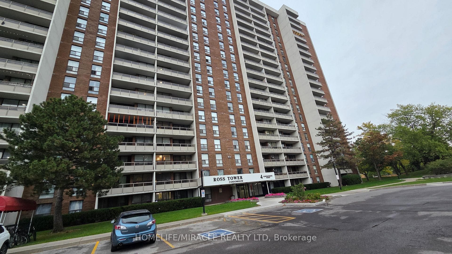 4 Kings Cross Road Unit 105 photo 3