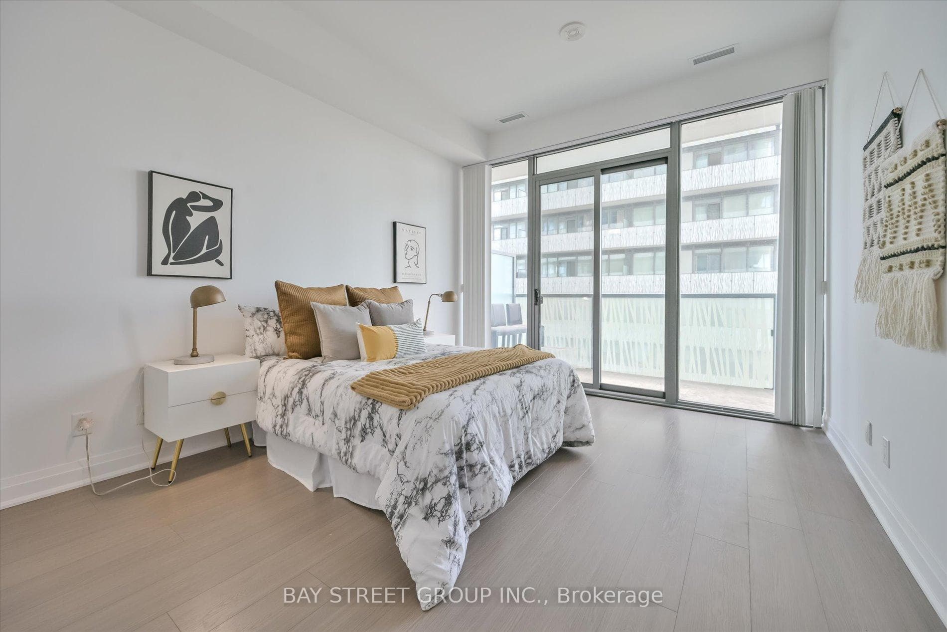 50 Charles Street Unit LPH4706 photo 20