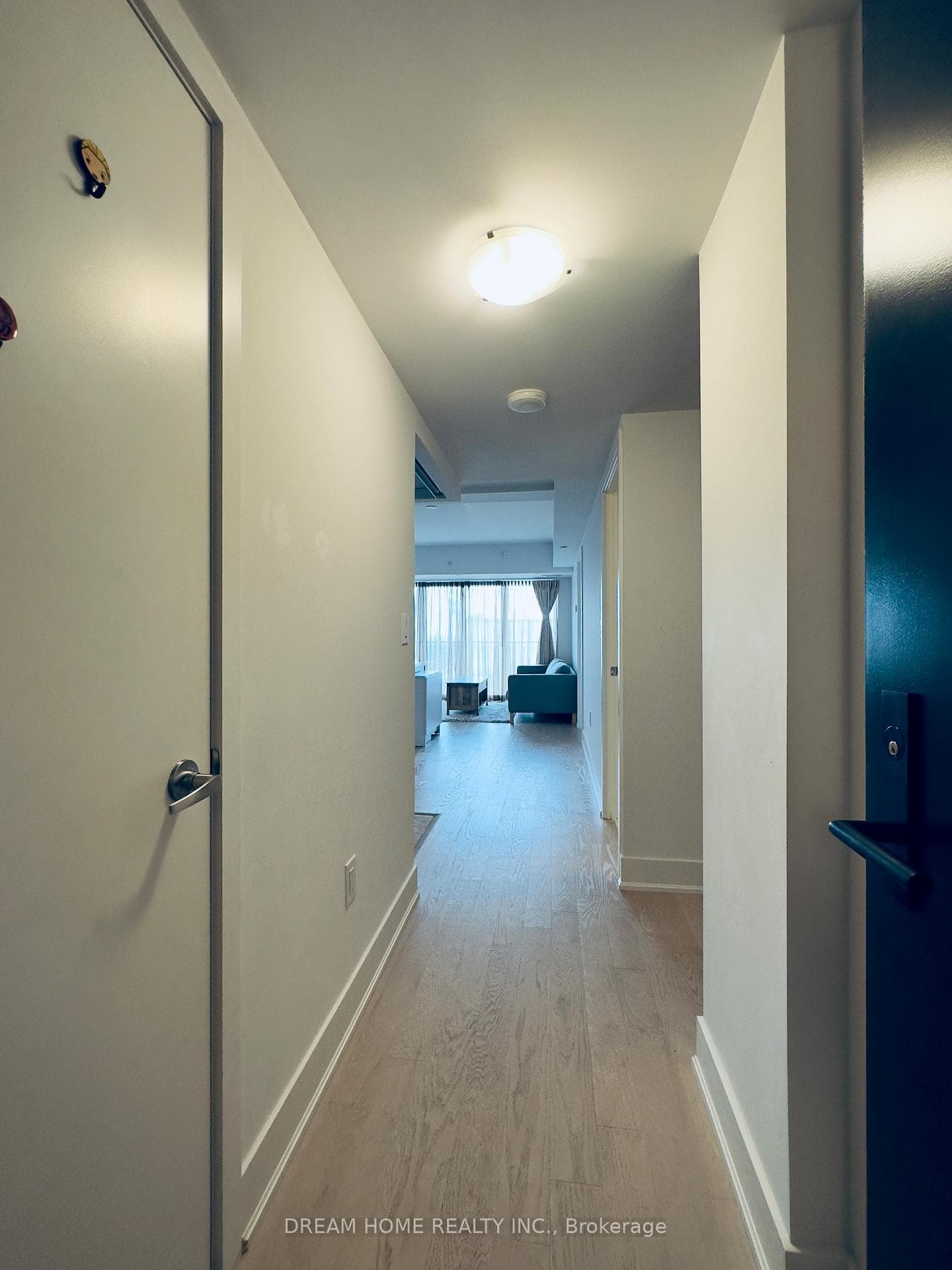 955 Bay Street Unit 2409 photo 4