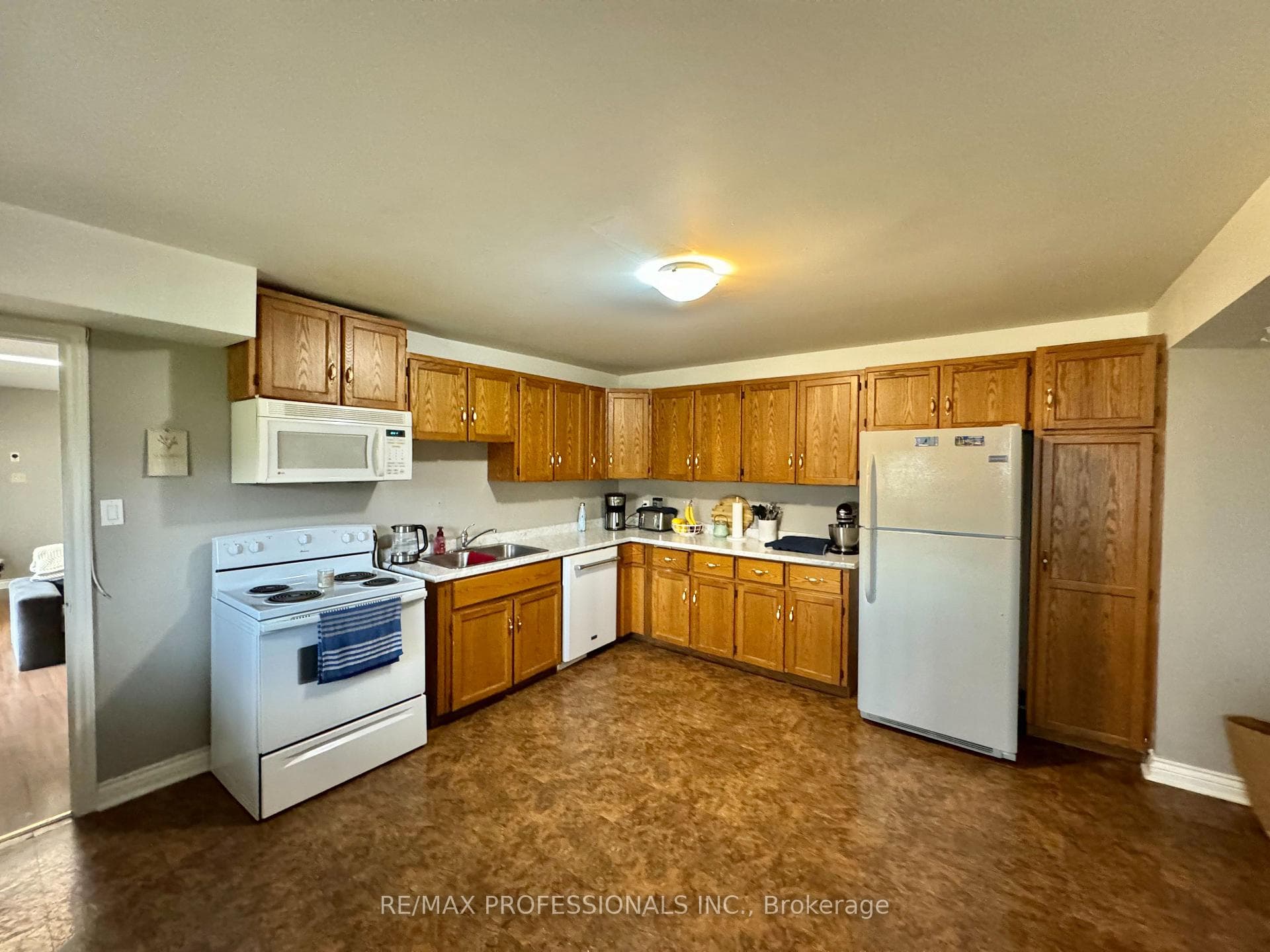 15296 Bramalea Road Unit Bsmt photo 4