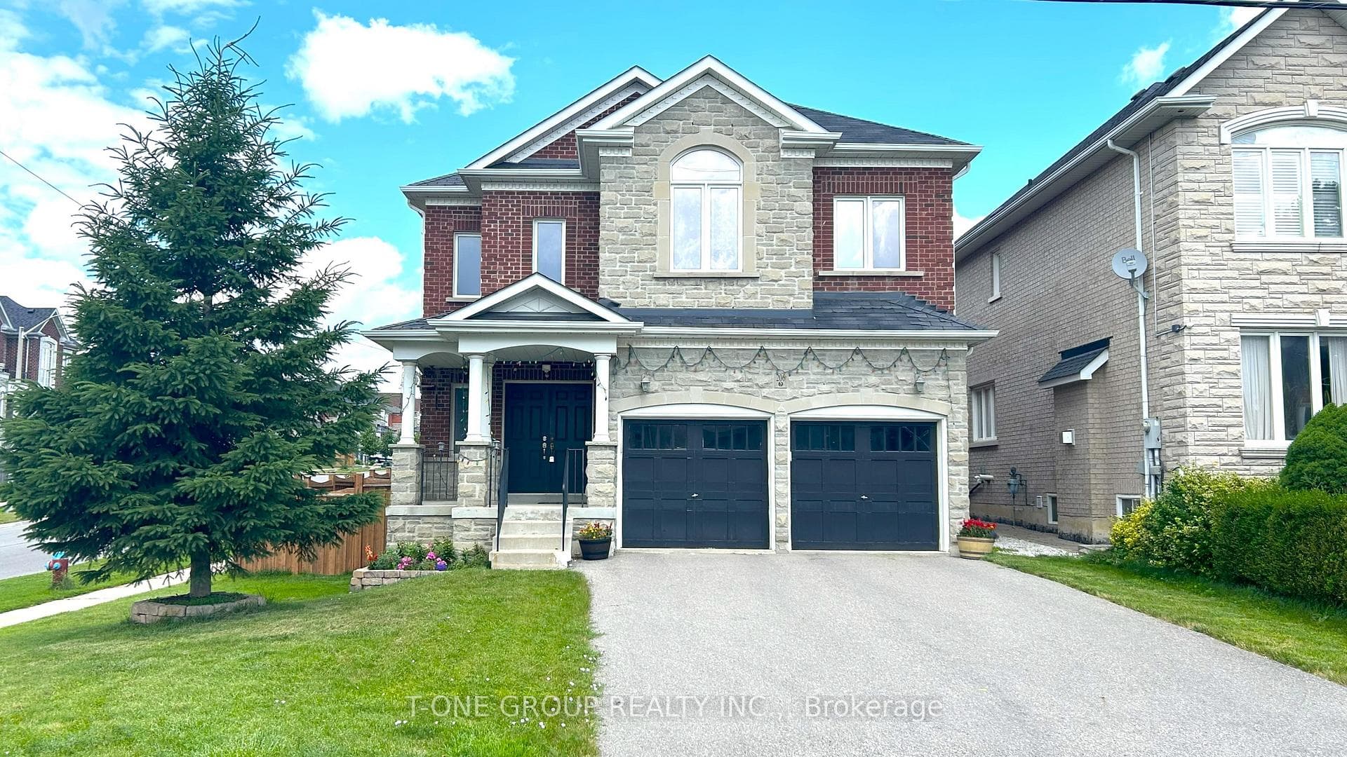 206 Brookside Road photo 1