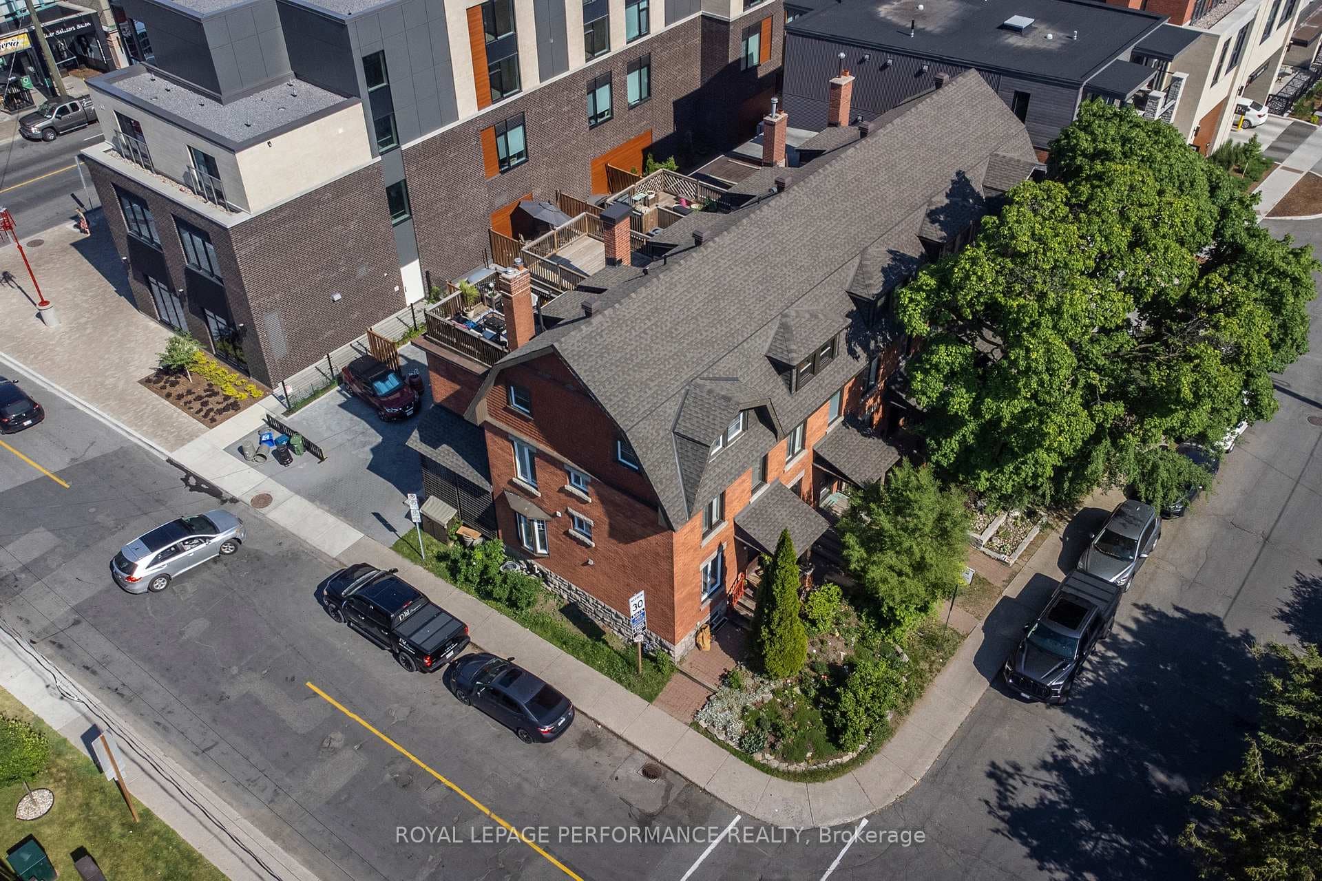 19 Monk Street Unit 1 photo 1