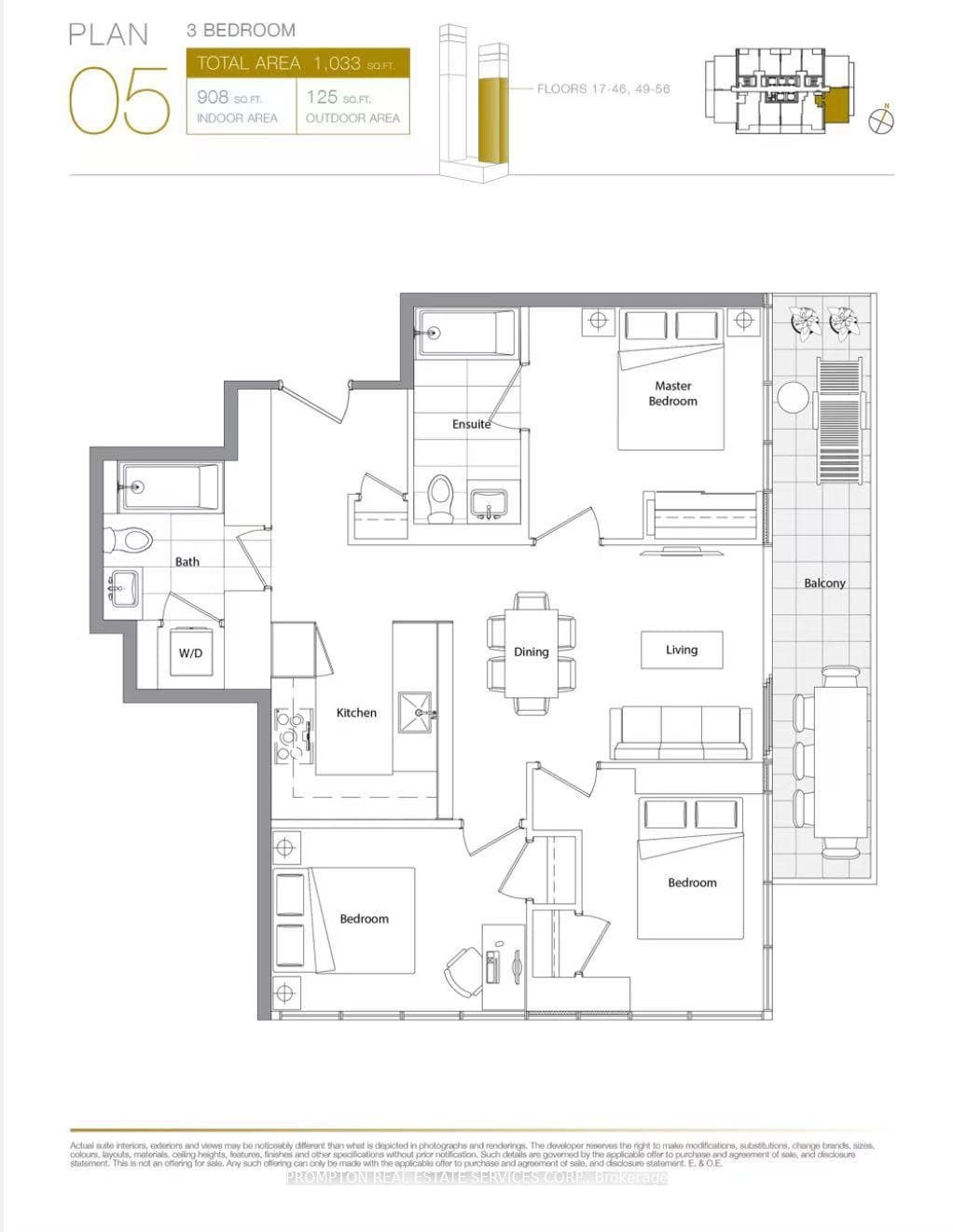 1 Concord Cityplace Way Unit 3705 photo 2
