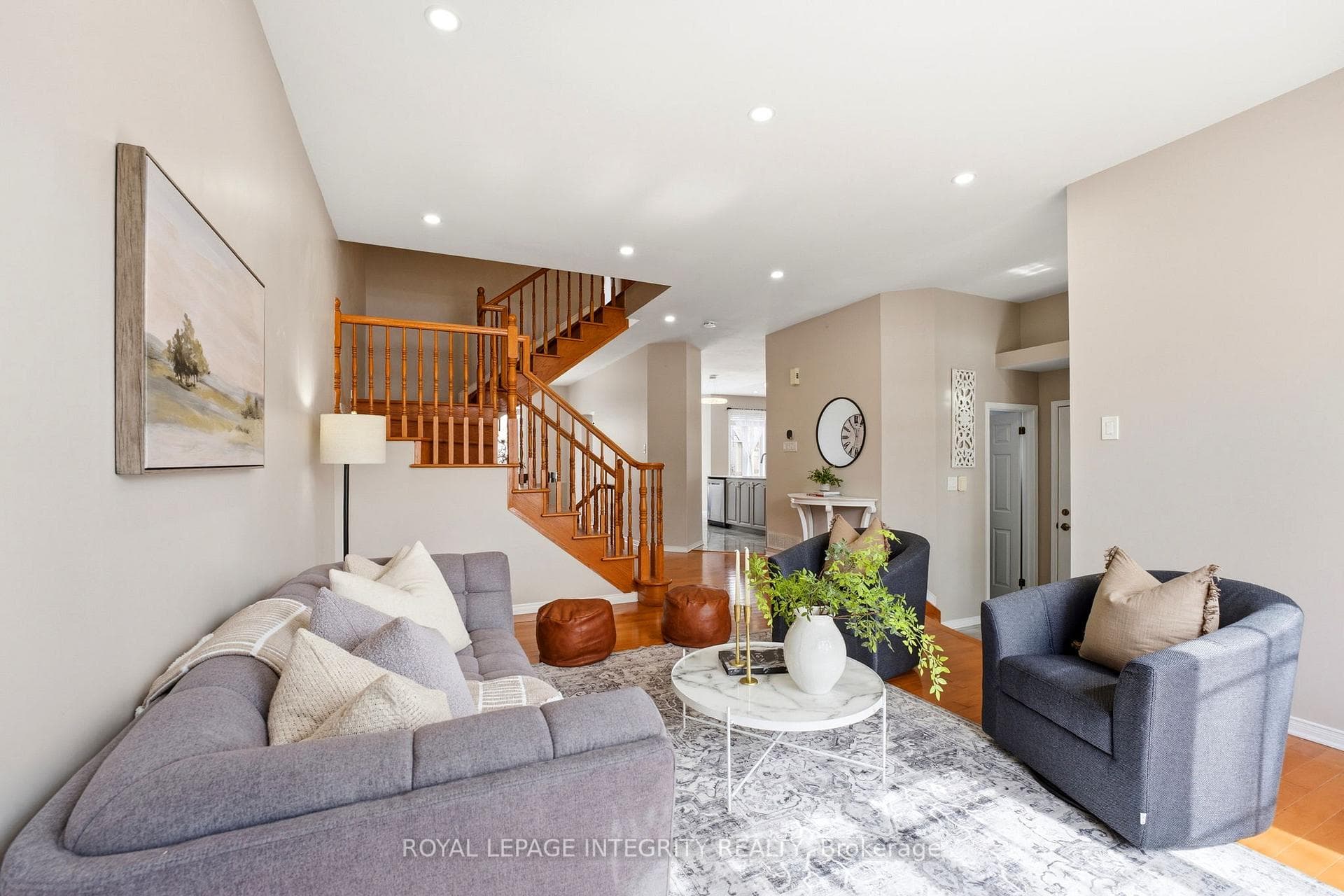 Living space that adapts with your family's needs