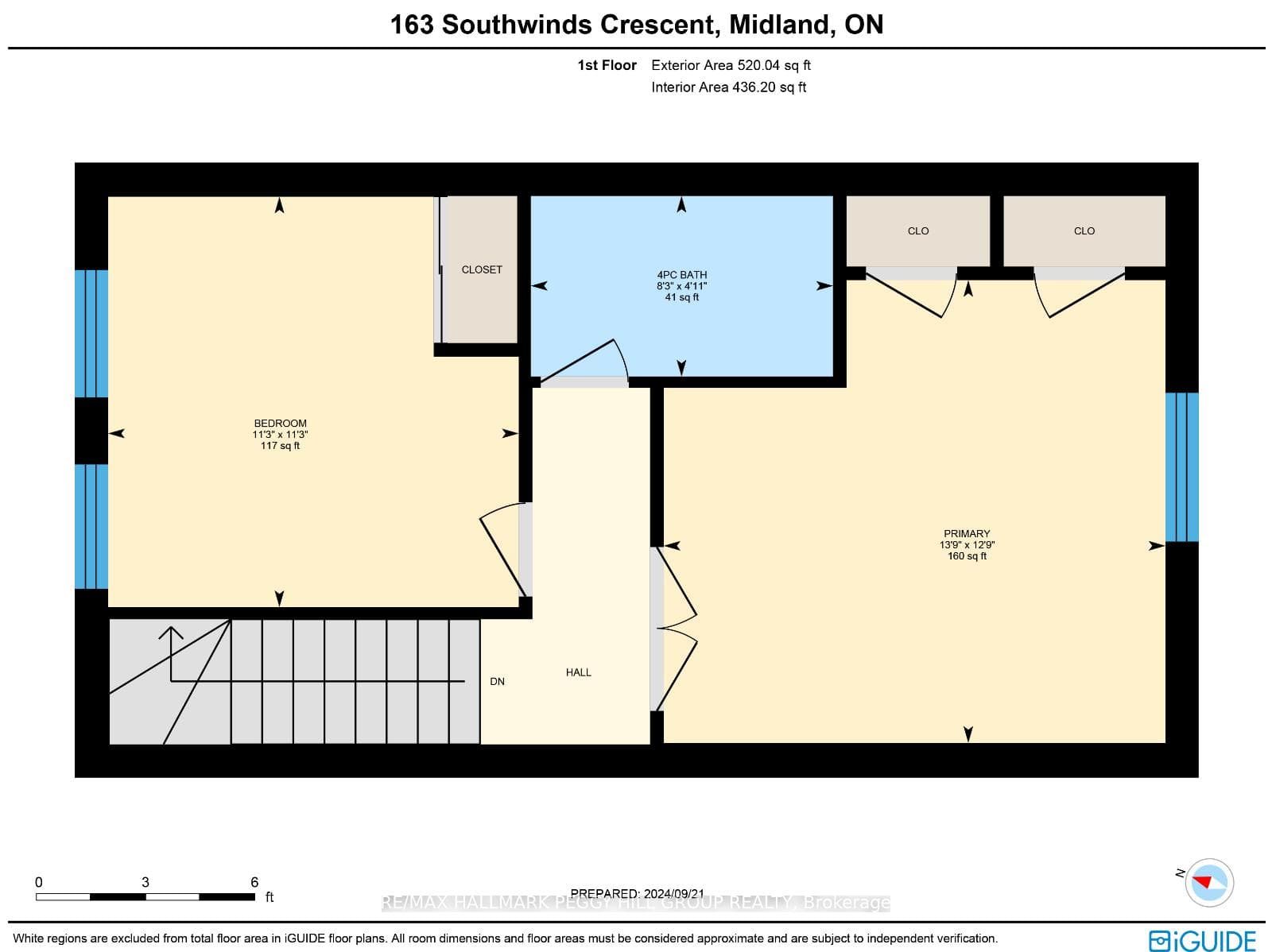 163 Southwinds Crescent photo 20