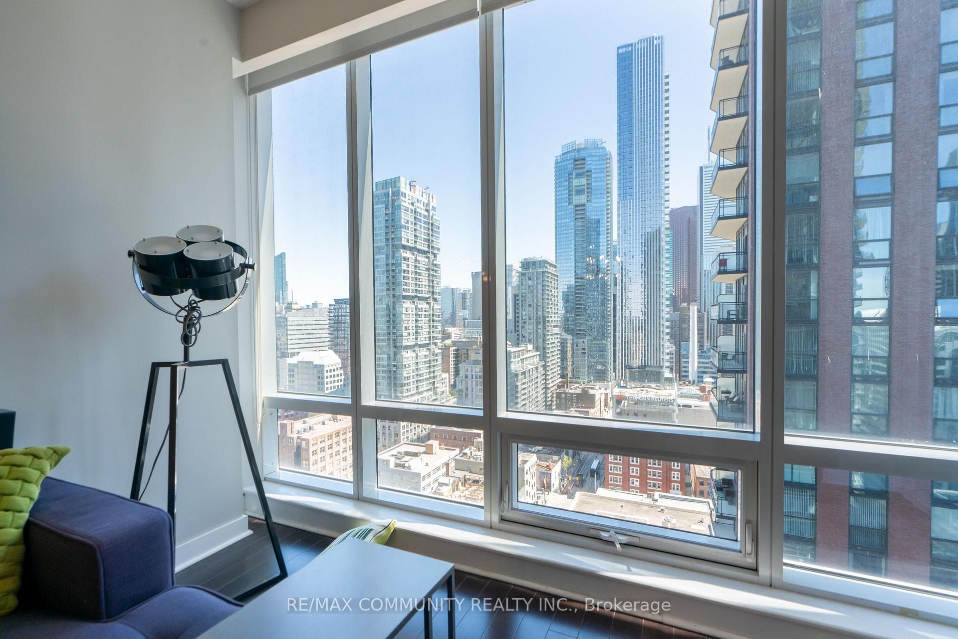 295 Adelaide Street Unit 2406 photo 20