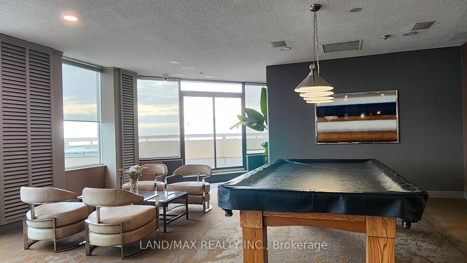 2269 Lake Shore Boulevard Unit 2607 photo 30