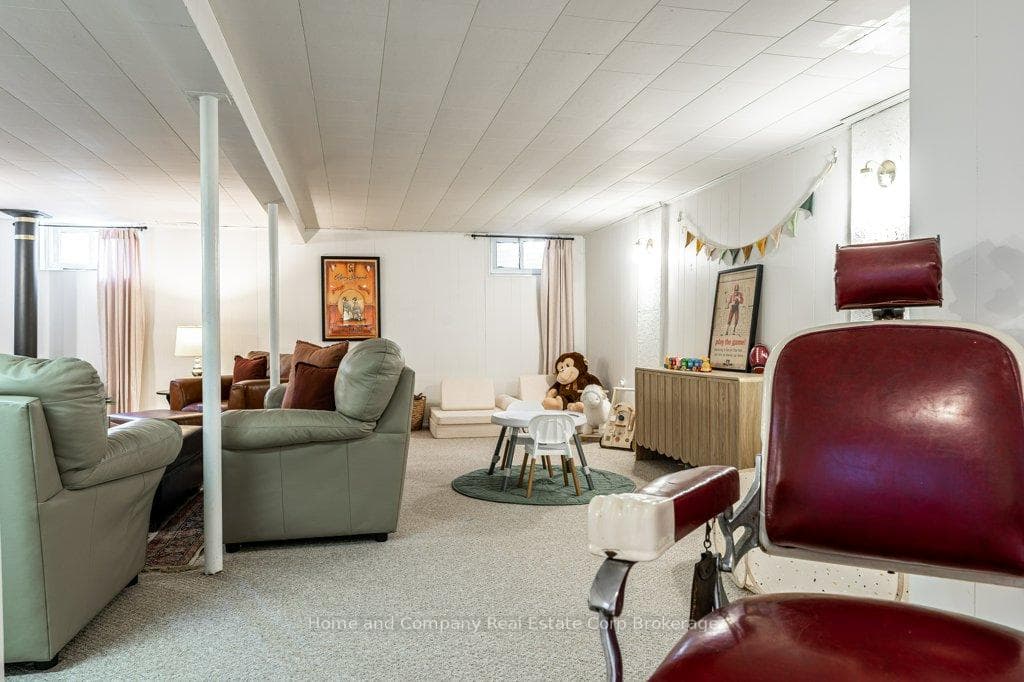 Rec Room