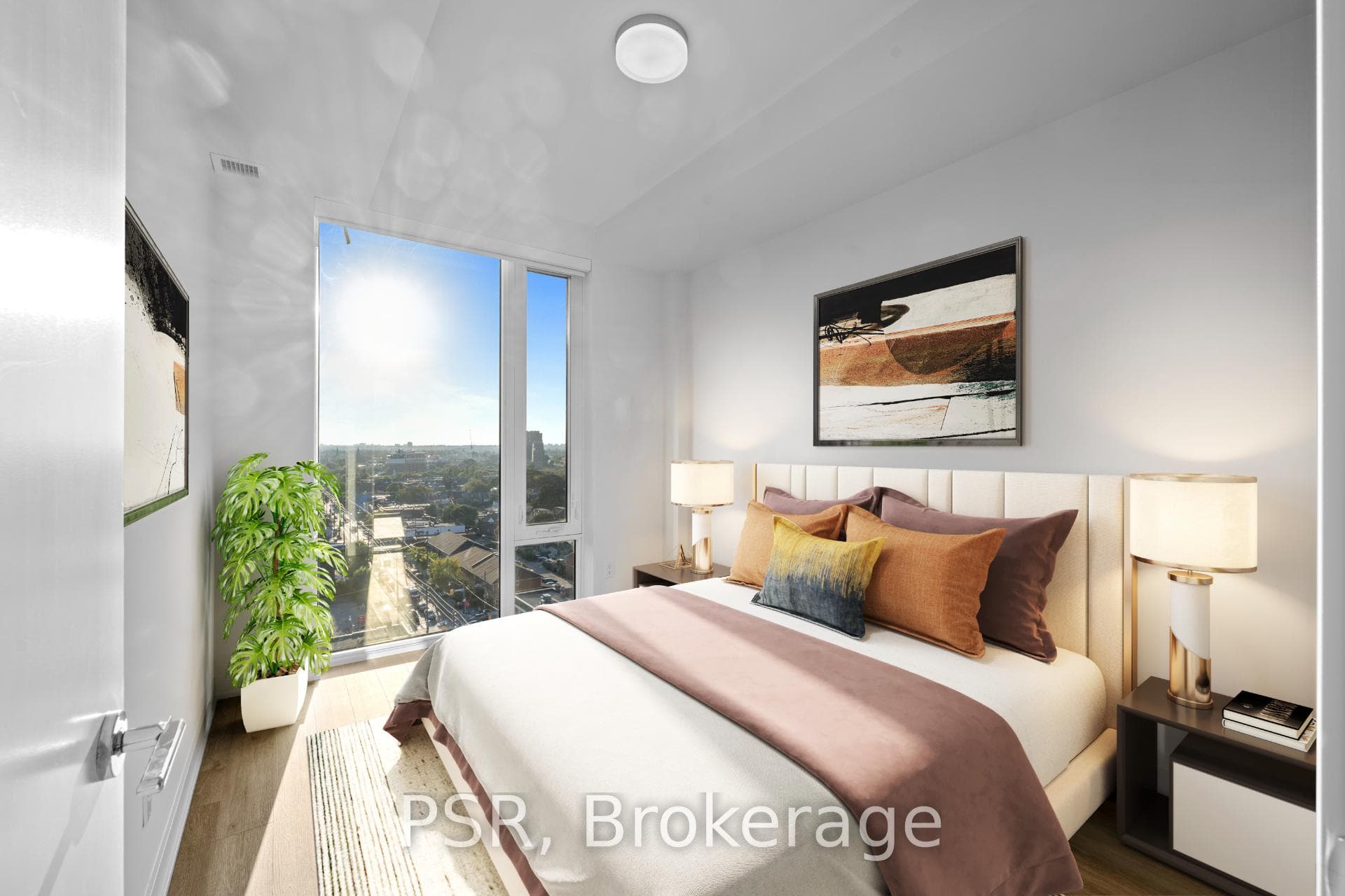 299 Campbell Avenue Unit 1403 photo 13