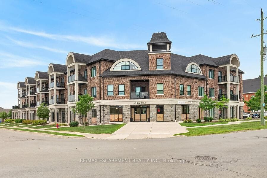 2605 Binbrook Road Unit 208 photo 2