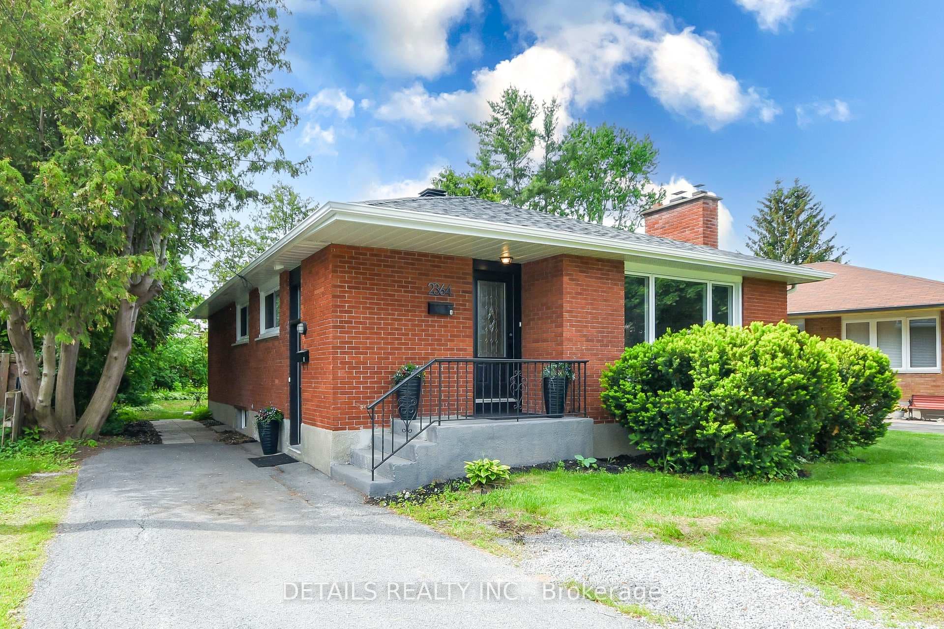 2364 Cheshire Road Unit Unit A and B photo 1