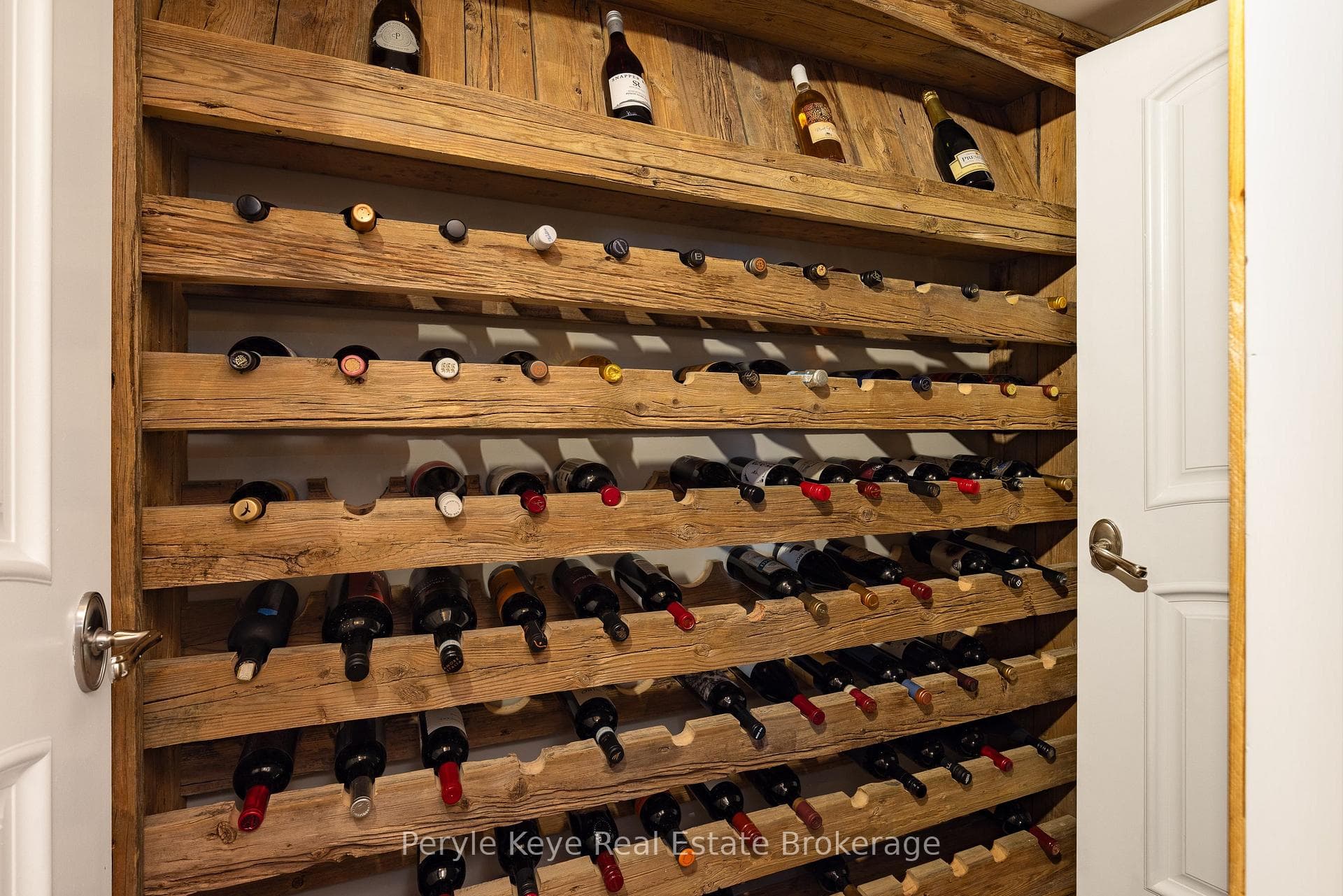 Wine Cellar