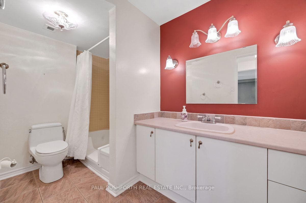 4 Piece Bathroom