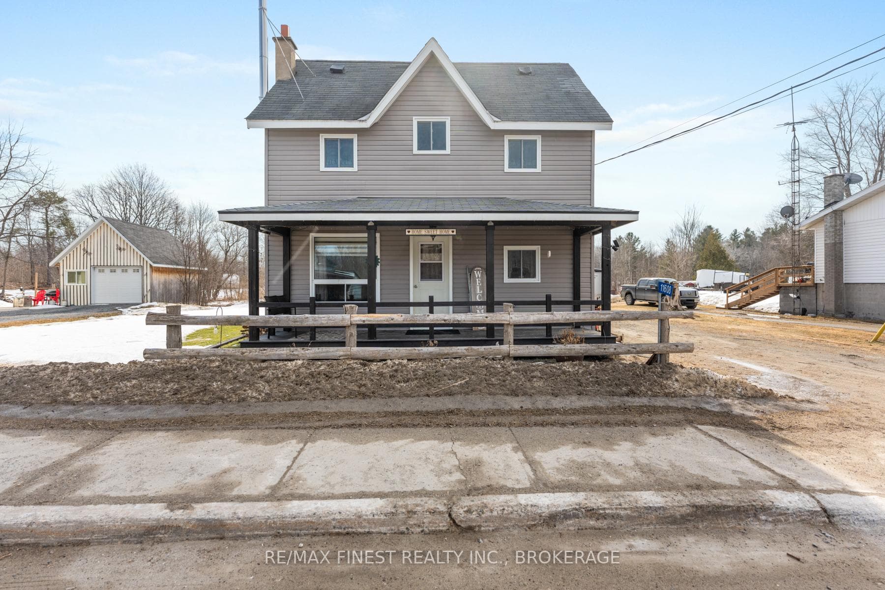11608 Road 38 N/A photo 1