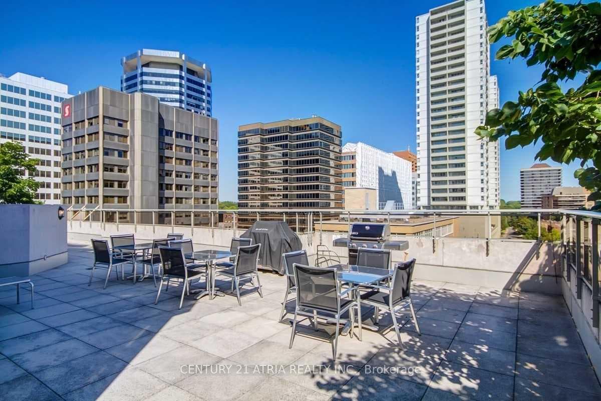 1430 Yonge Street Unit 505 photo 17